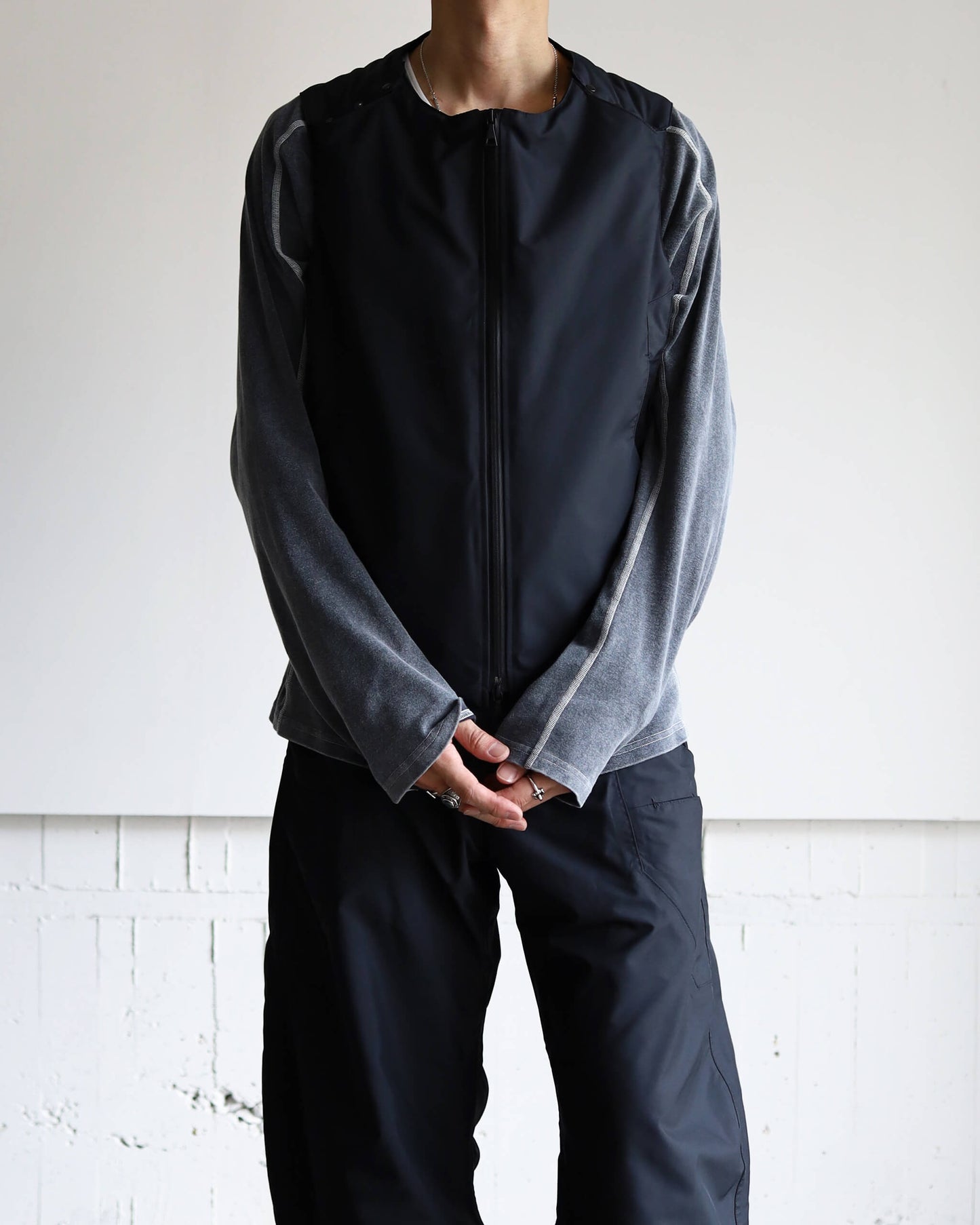 Vest "Black"