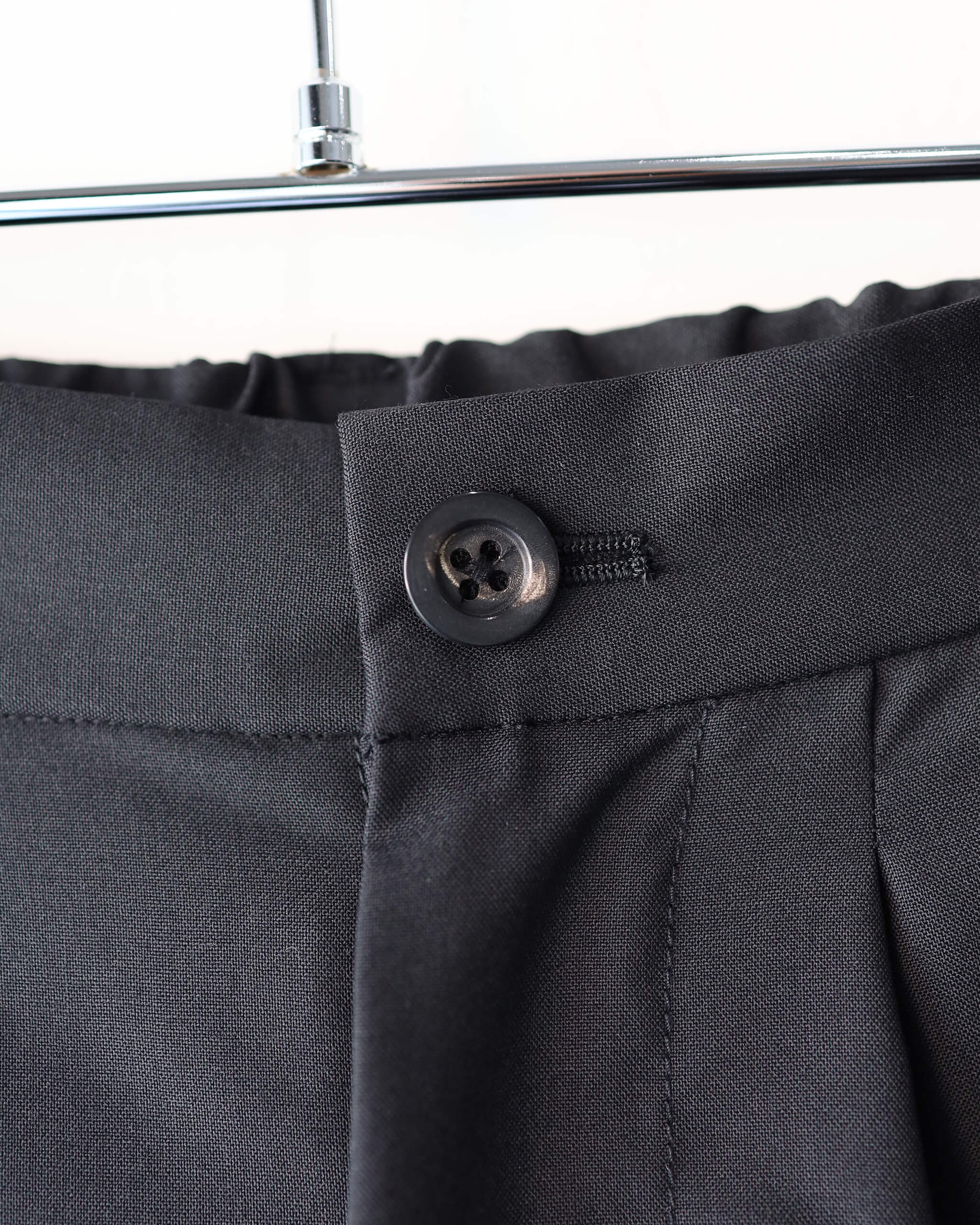 Afiit 3 TUCK SLACKS 