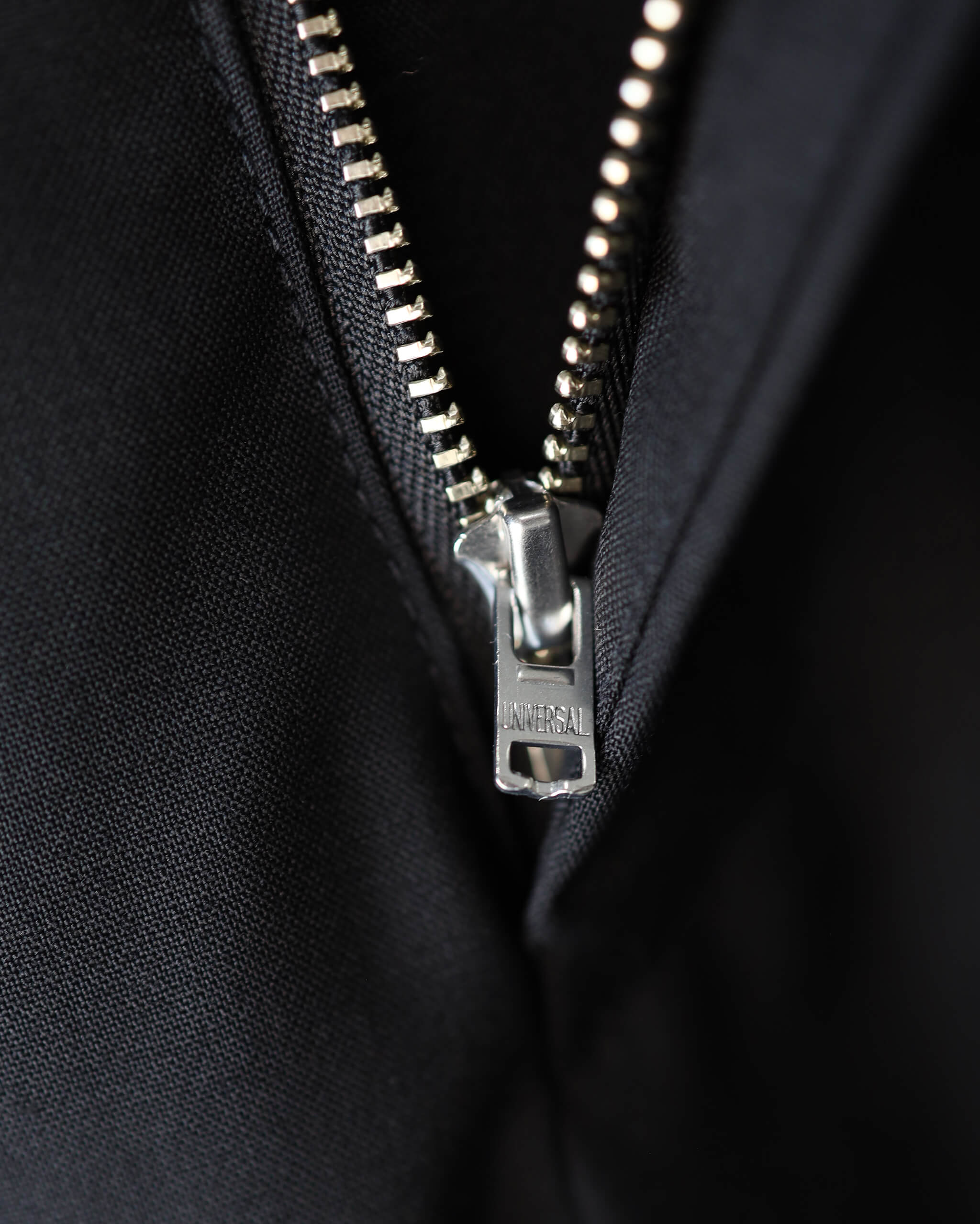 Afiit 3 TUCK SLACKS 