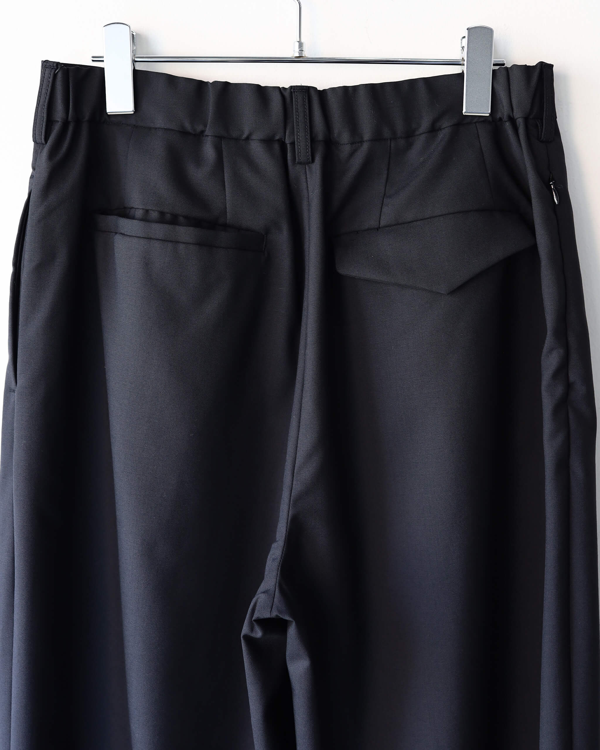 Afiit 3 TUCK SLACKS 