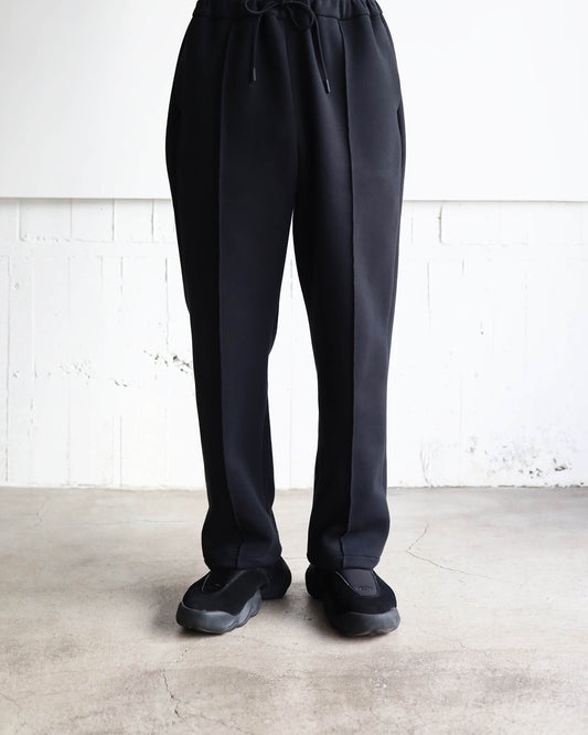 4S 2W SLACKS "BLACK"