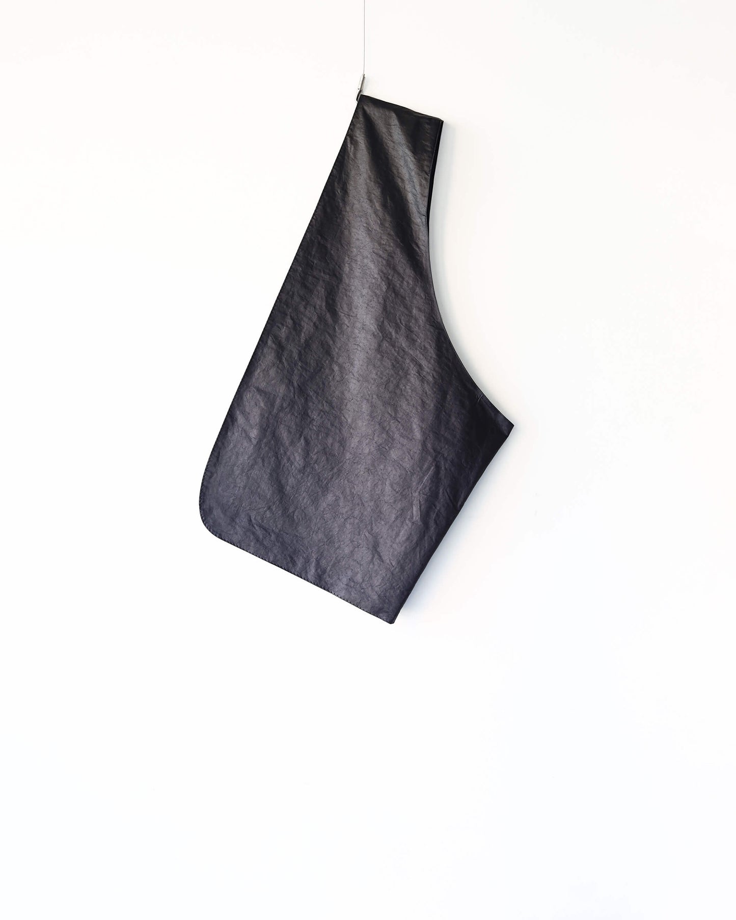 BAG VEST "BLACK"