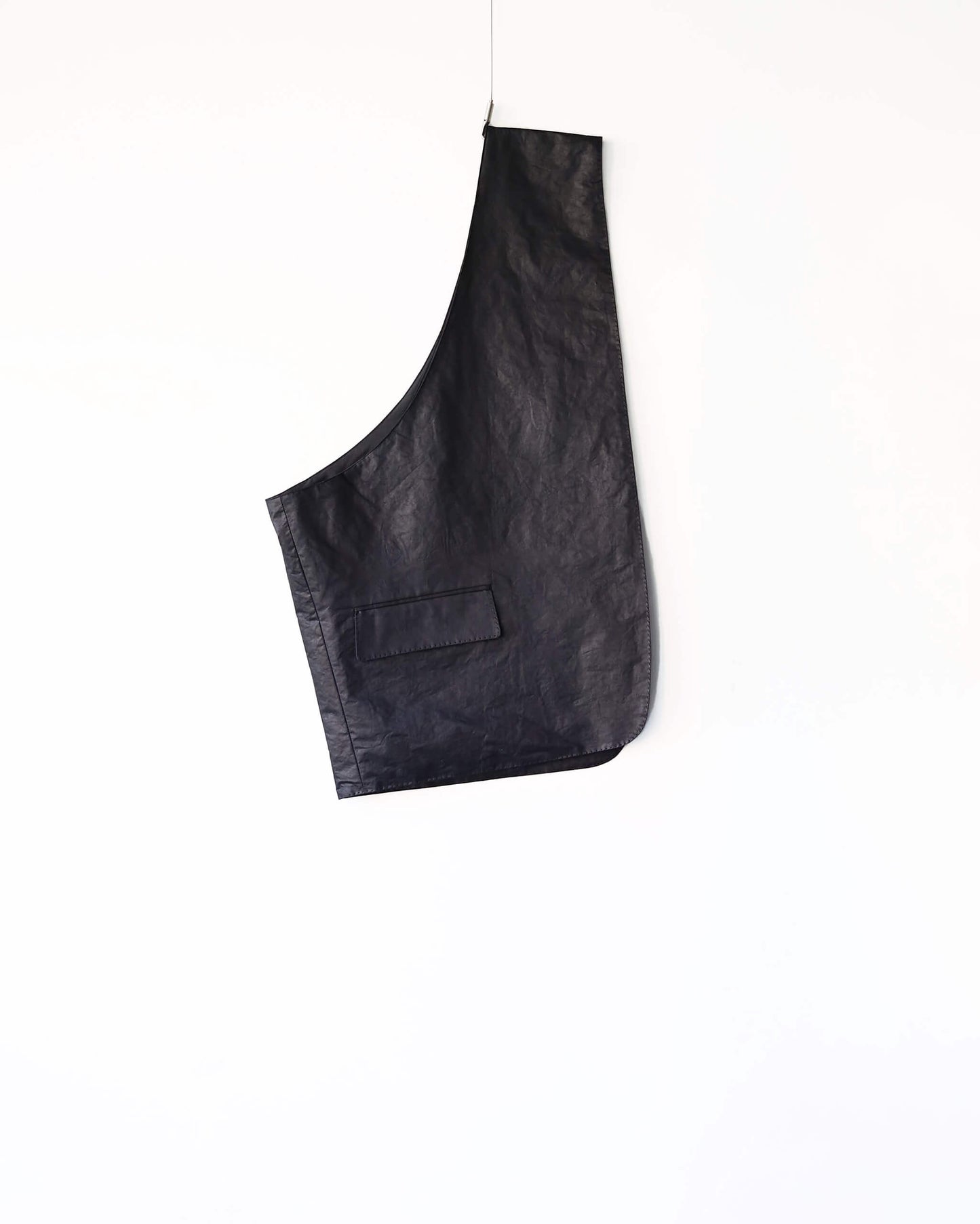 BAG VEST "BLACK"
