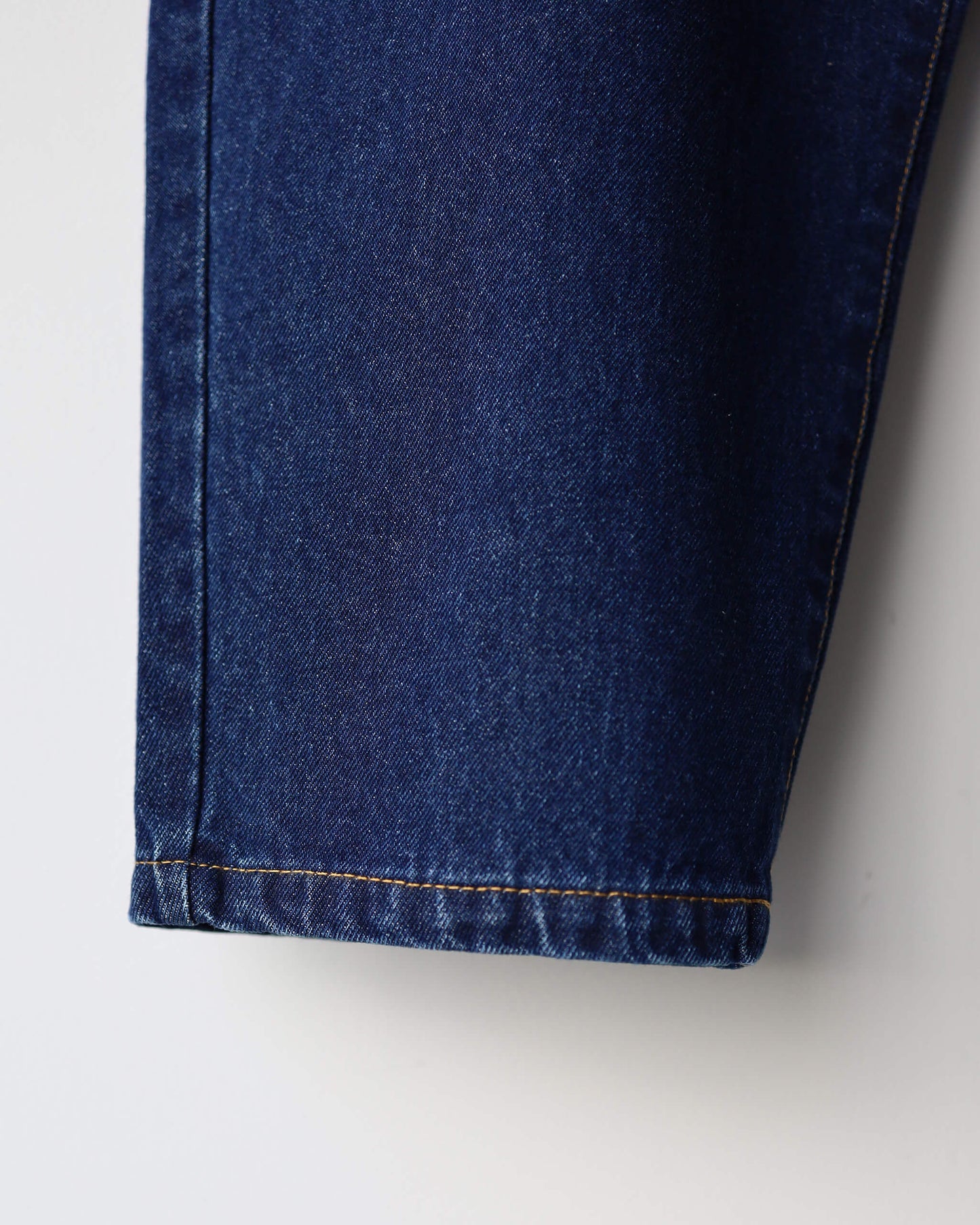 6 POCKET JEANS "BLUE"