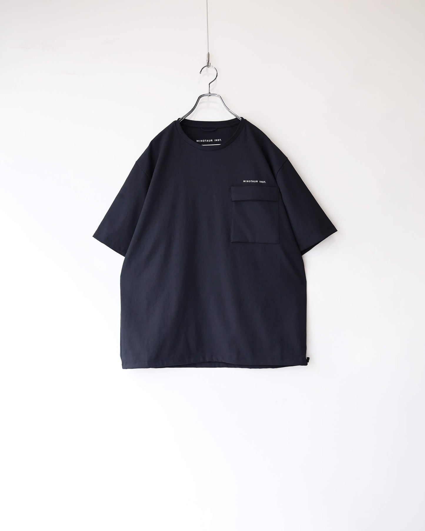 DC T-SHIRTS "BLACK"