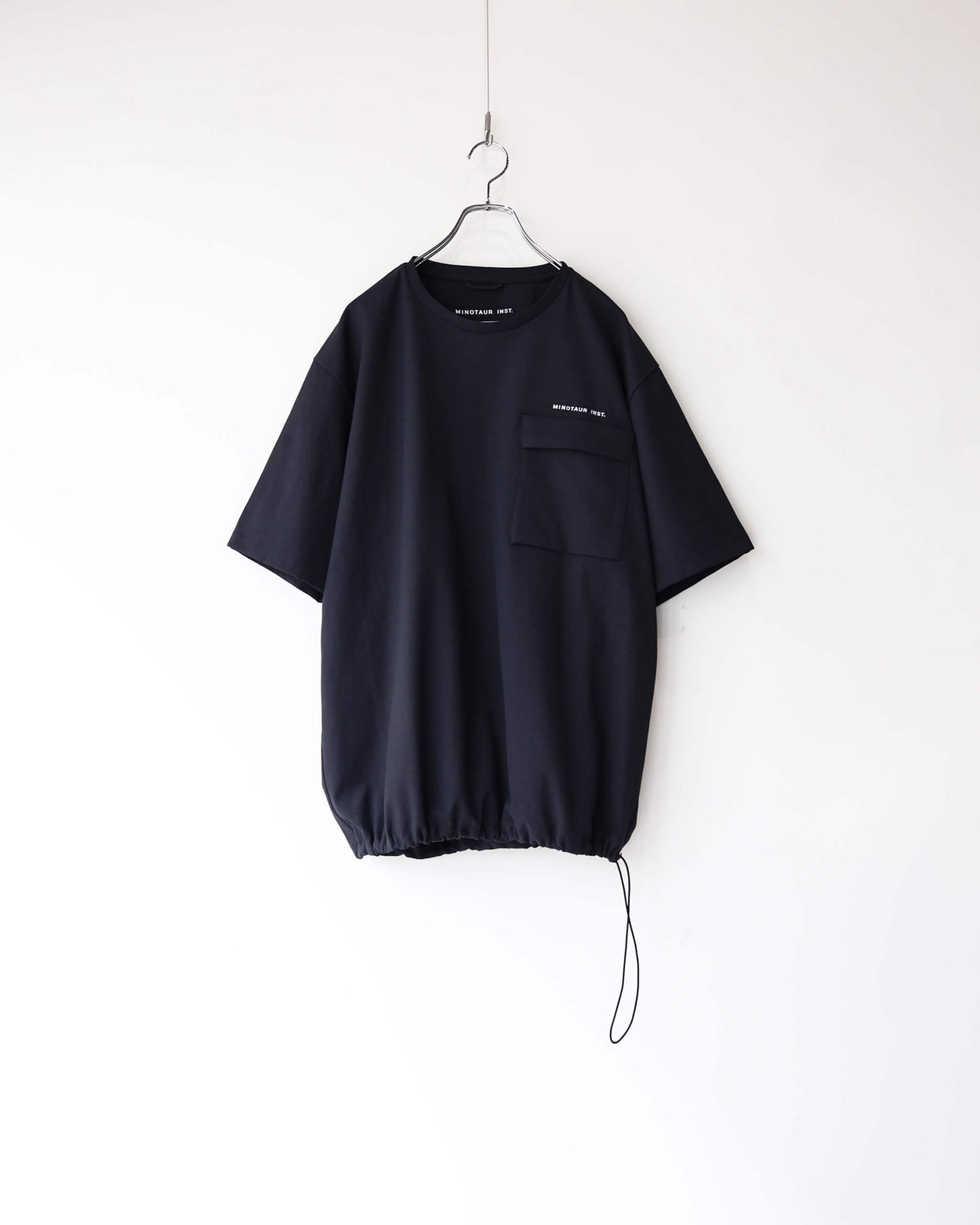 DC T-SHIRTS "BLACK"