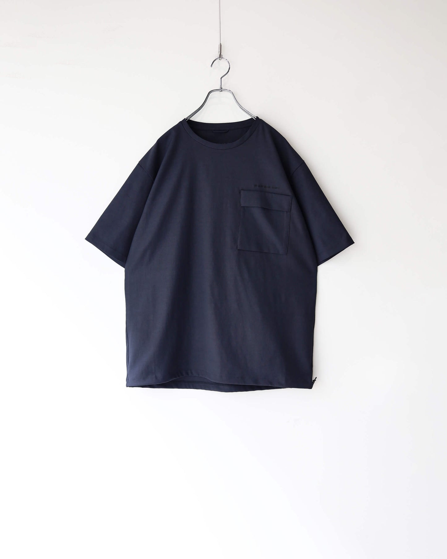 DC T-SHIRTS "NAVY"