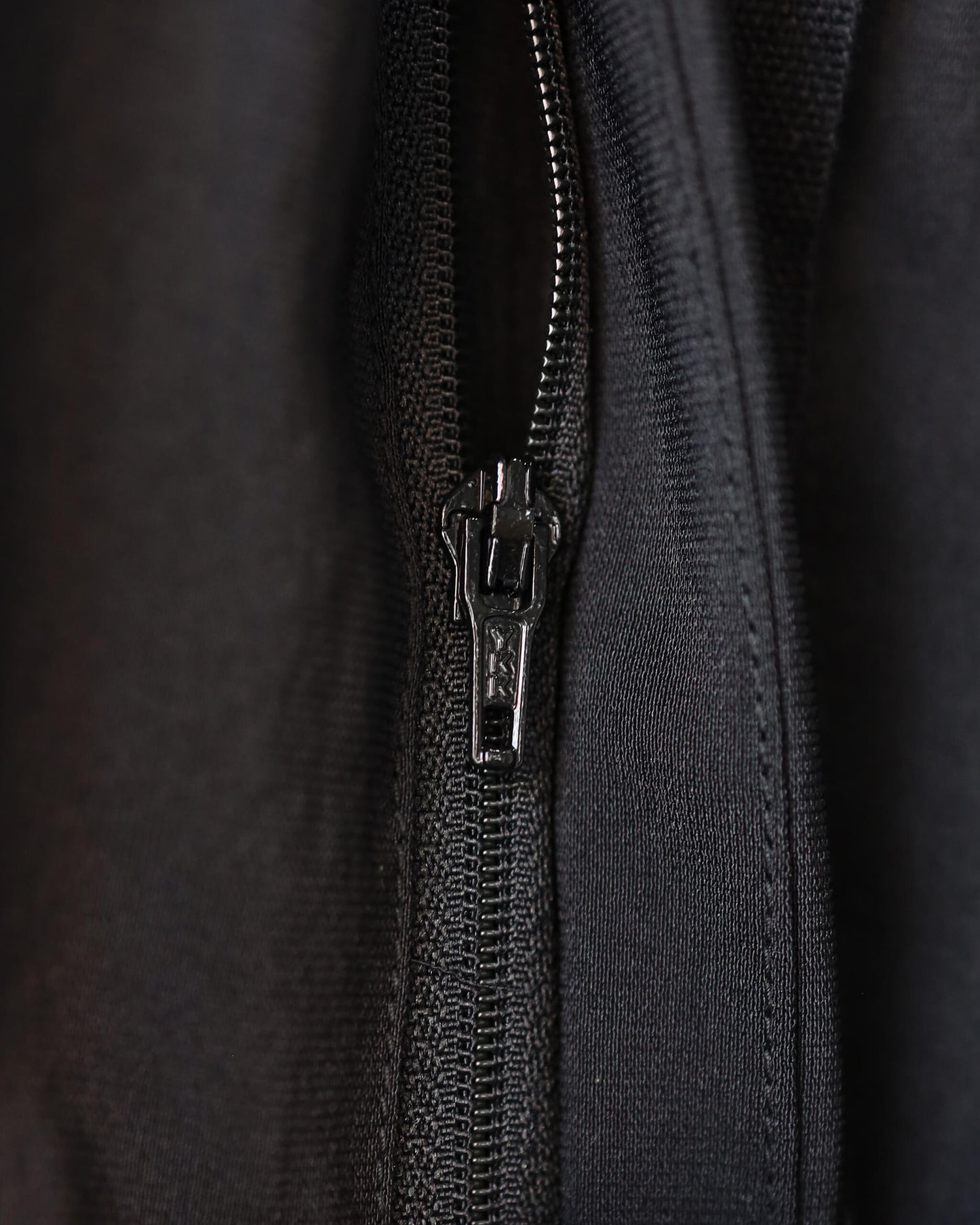 DOUGI PANTS "BLACK"