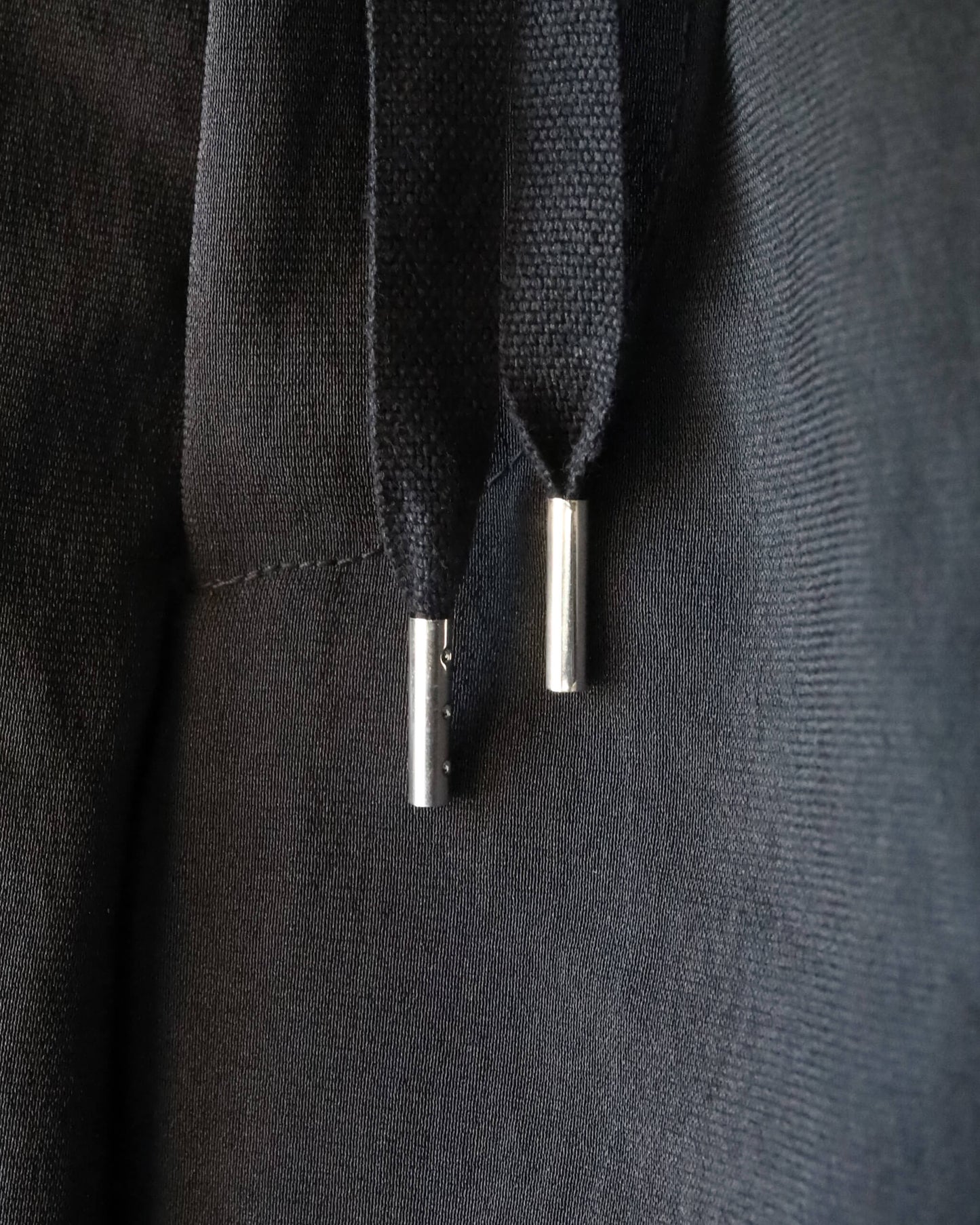 DOUGI PANTS "BLACK"