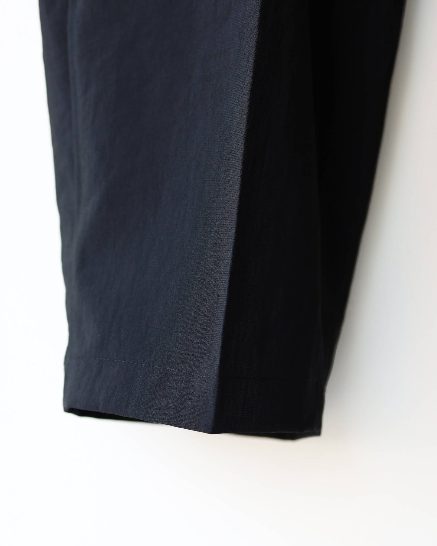 DOUGI PANTS "BLACK"