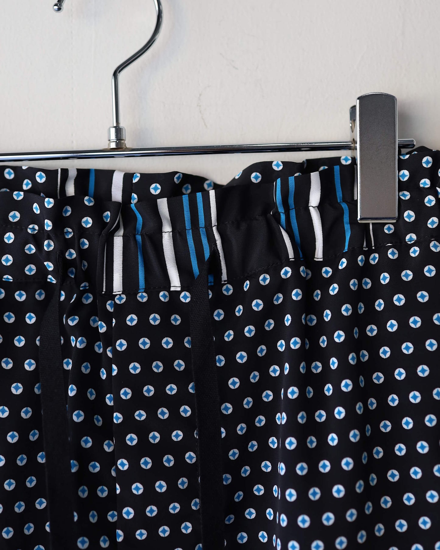 DOUGI PANTS "PATTERN"