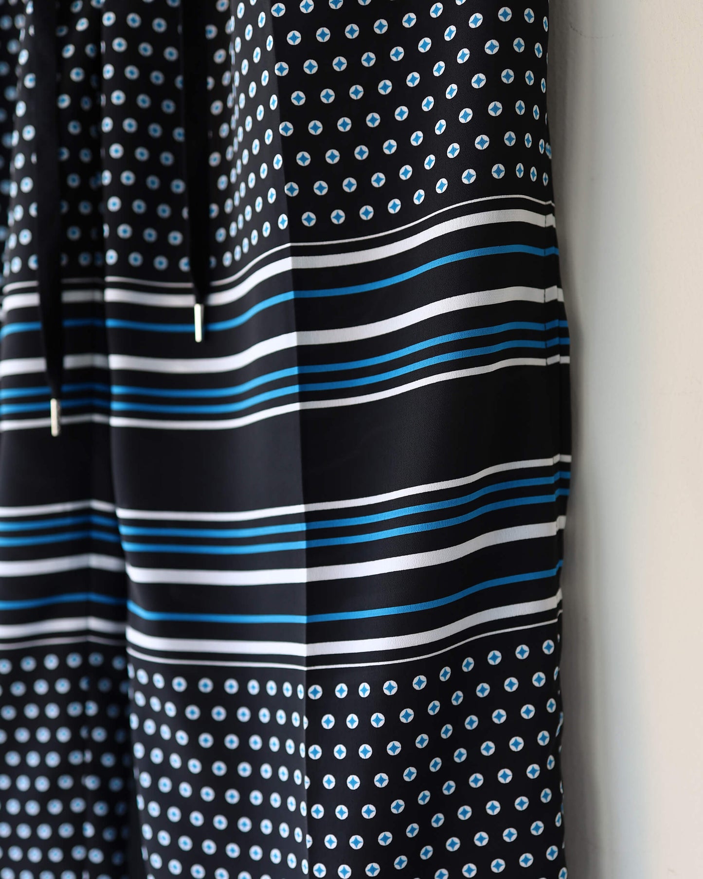 DOUGI PANTS "PATTERN"