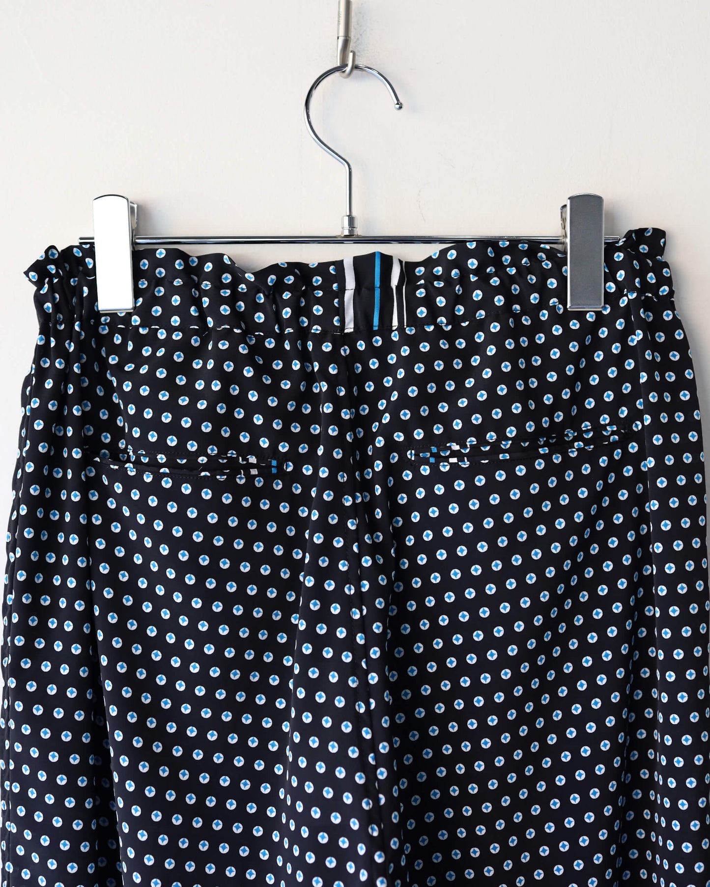 DOUGI PANTS "PATTERN"