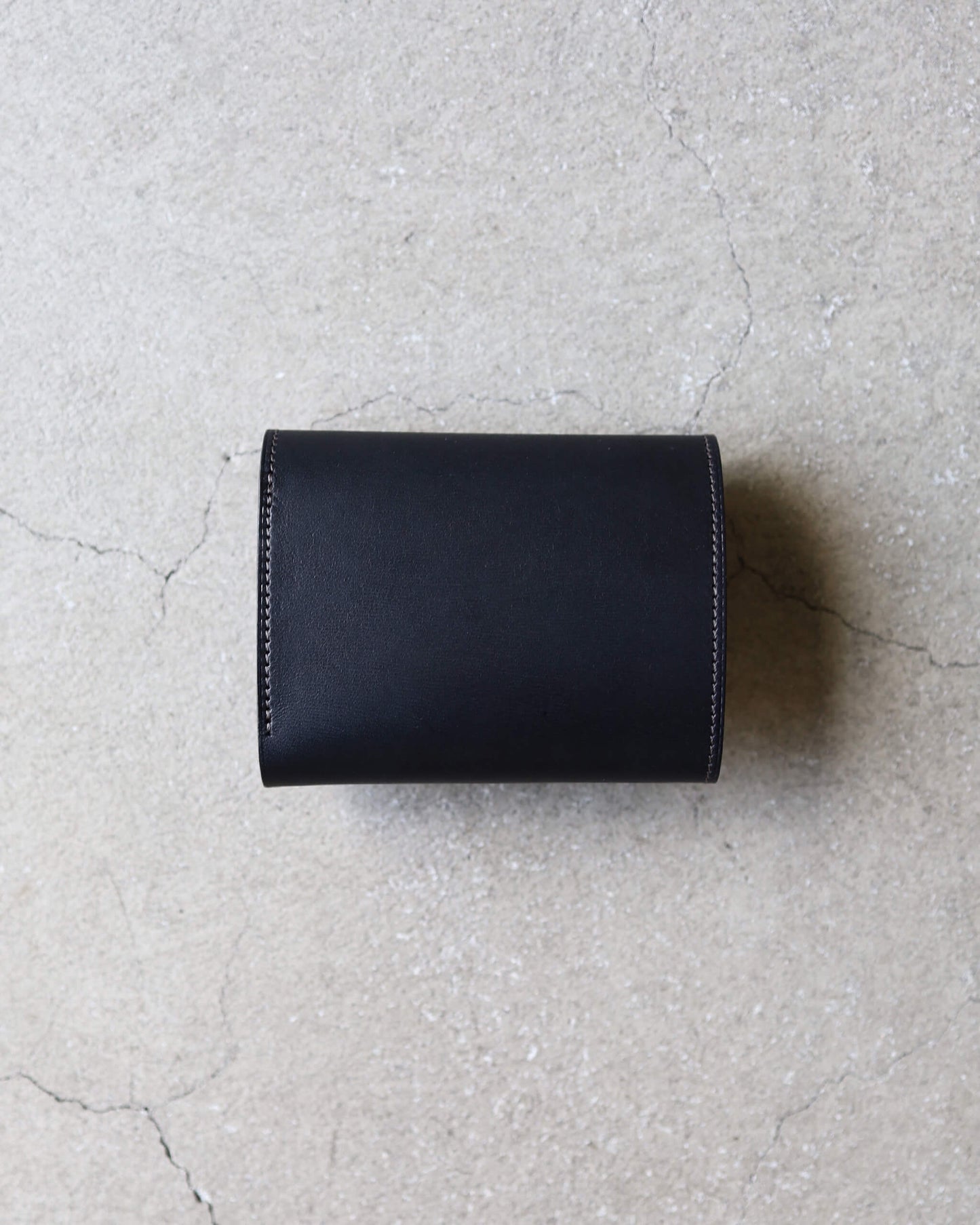 Flap Wallet "Black"