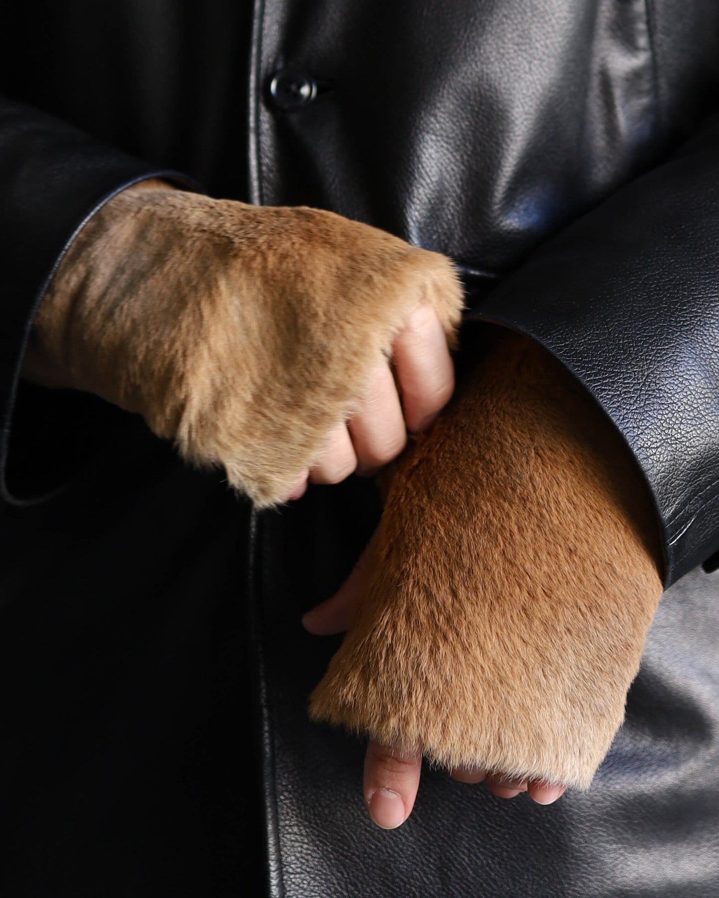 Yeti Warmer "Natural"