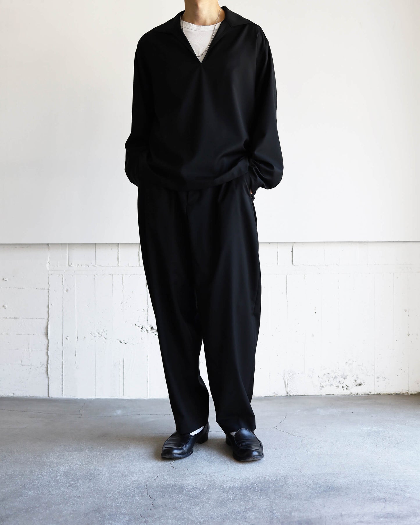 LFU W TORO SKP "BLACK"
