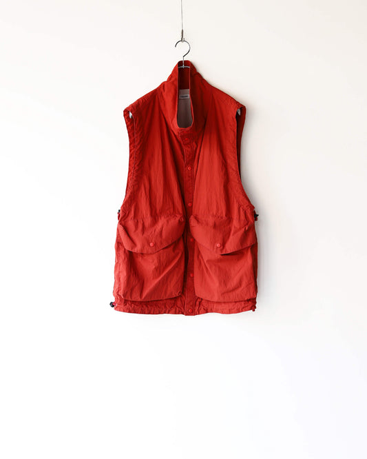 RICCALDO-CNP "Red"