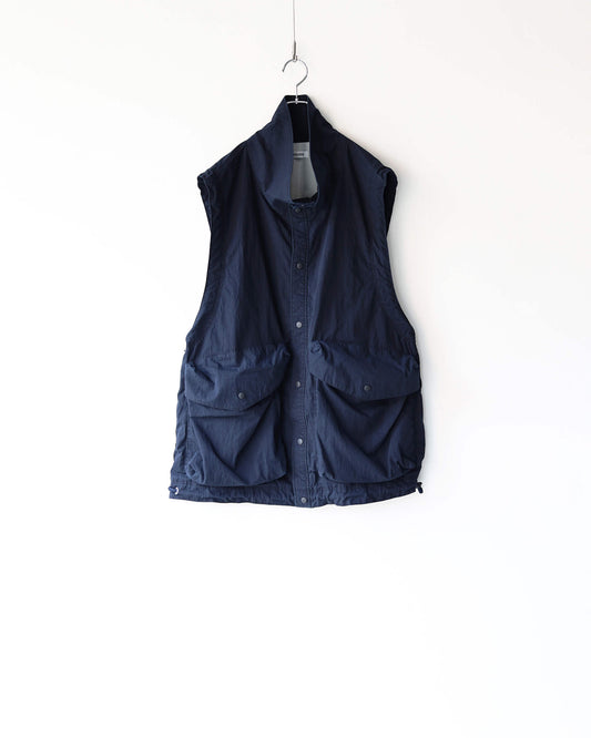 RICCALDO-CNP "Navy"