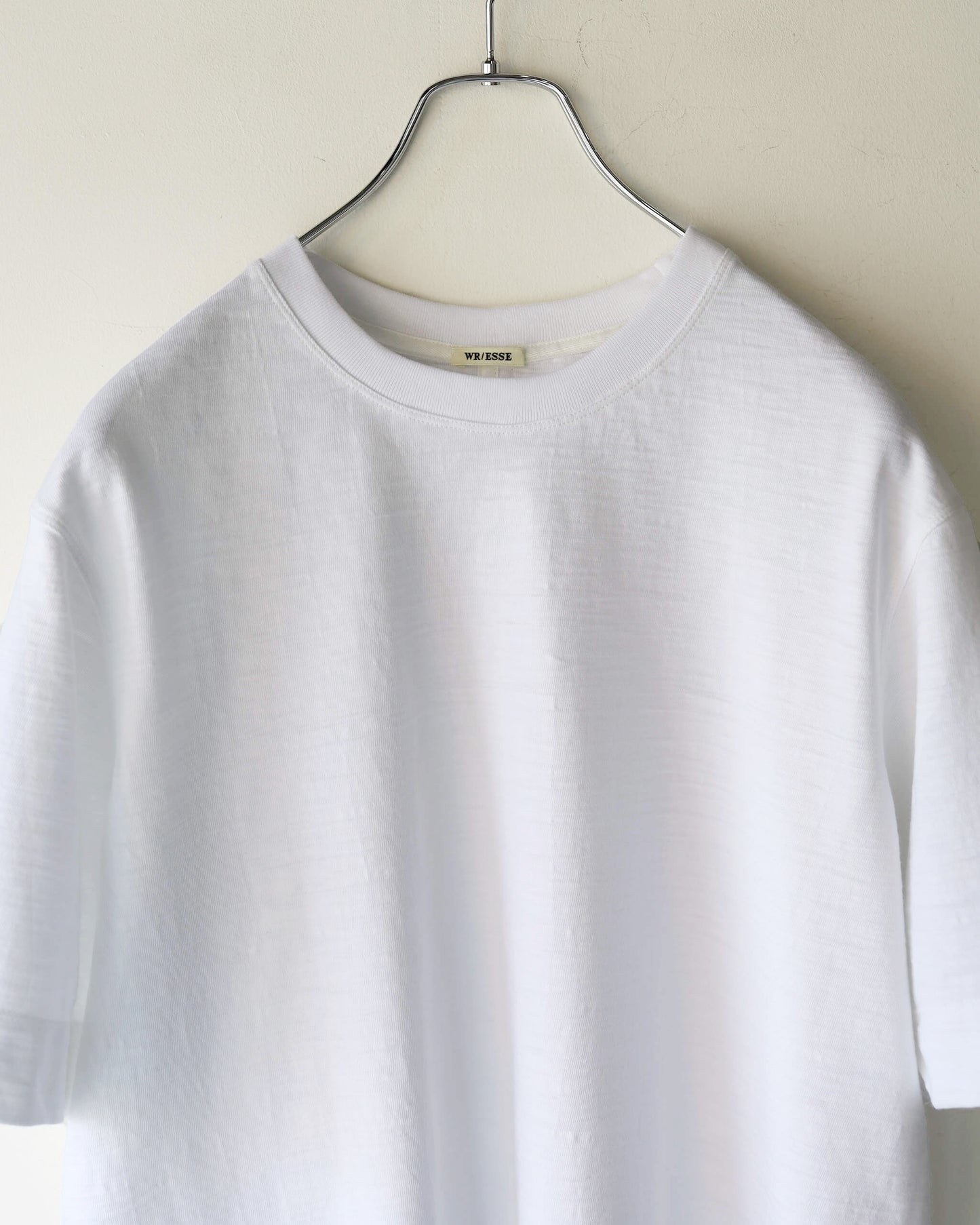 The Plain / SHADOW "WHITE"