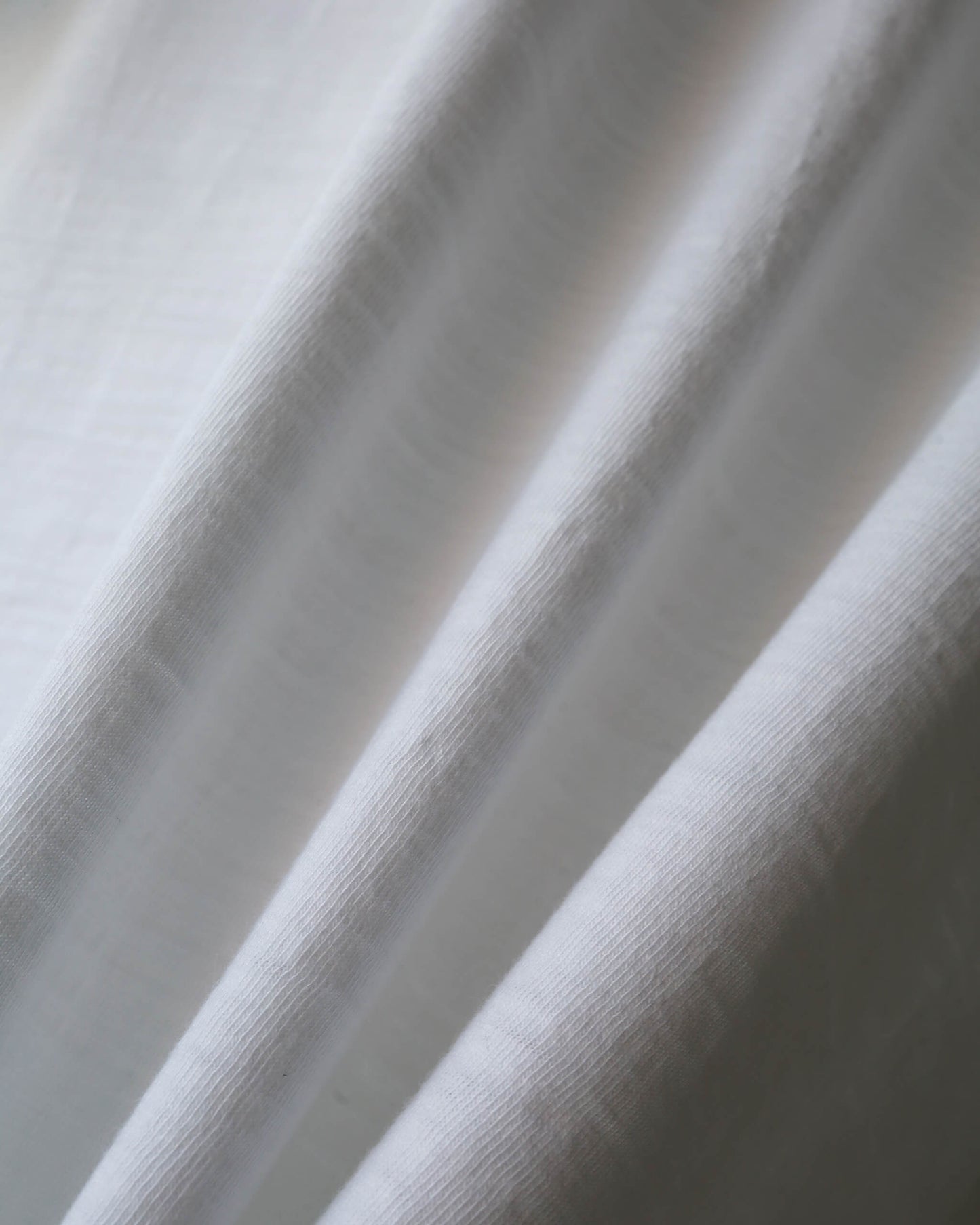The Plain / SHADOW "WHITE"