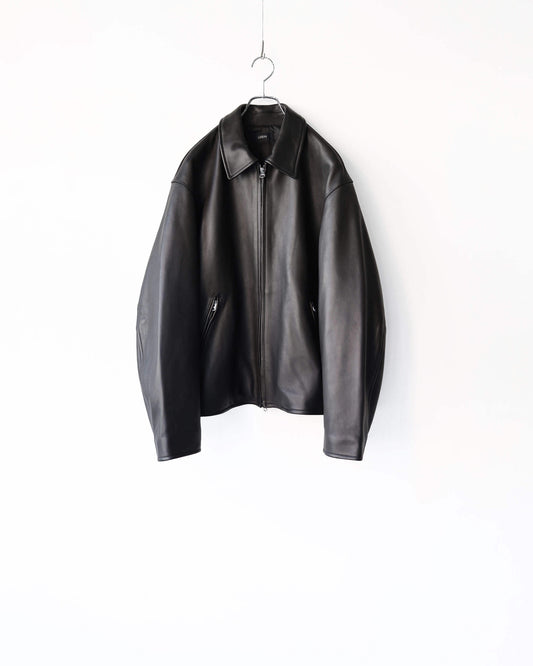 LFU LAMB LT BIKER JK "BLACK"