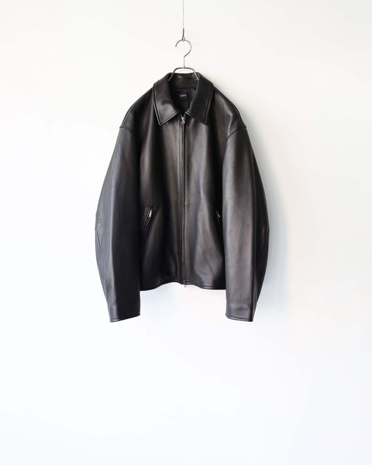 LFU LAMB LT BIKER JK "BLACK"