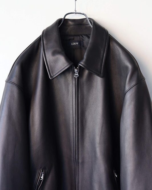 LFU LAMB LT BIKER JK "BLACK"