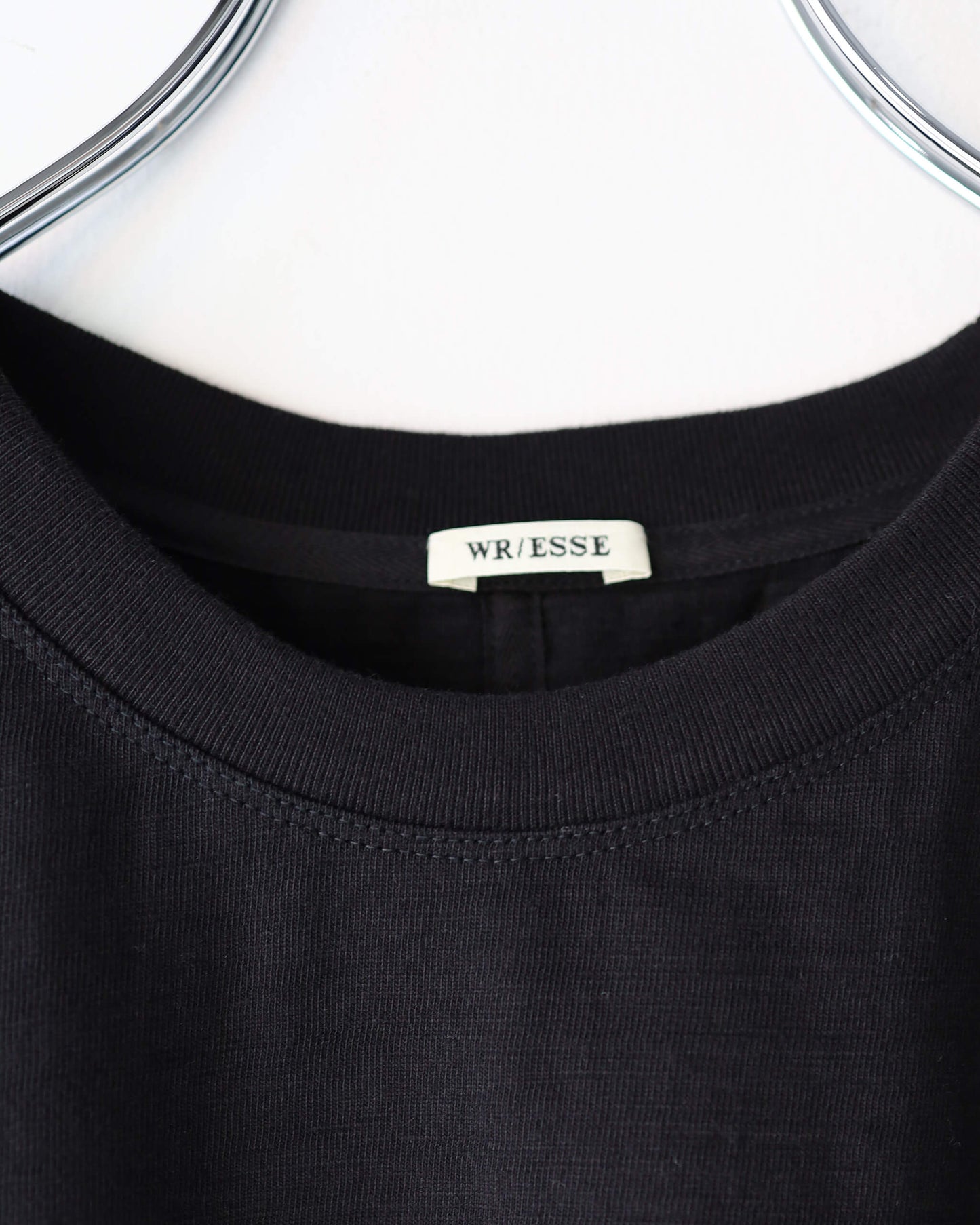 The Plain / SHADOW "BLACK"