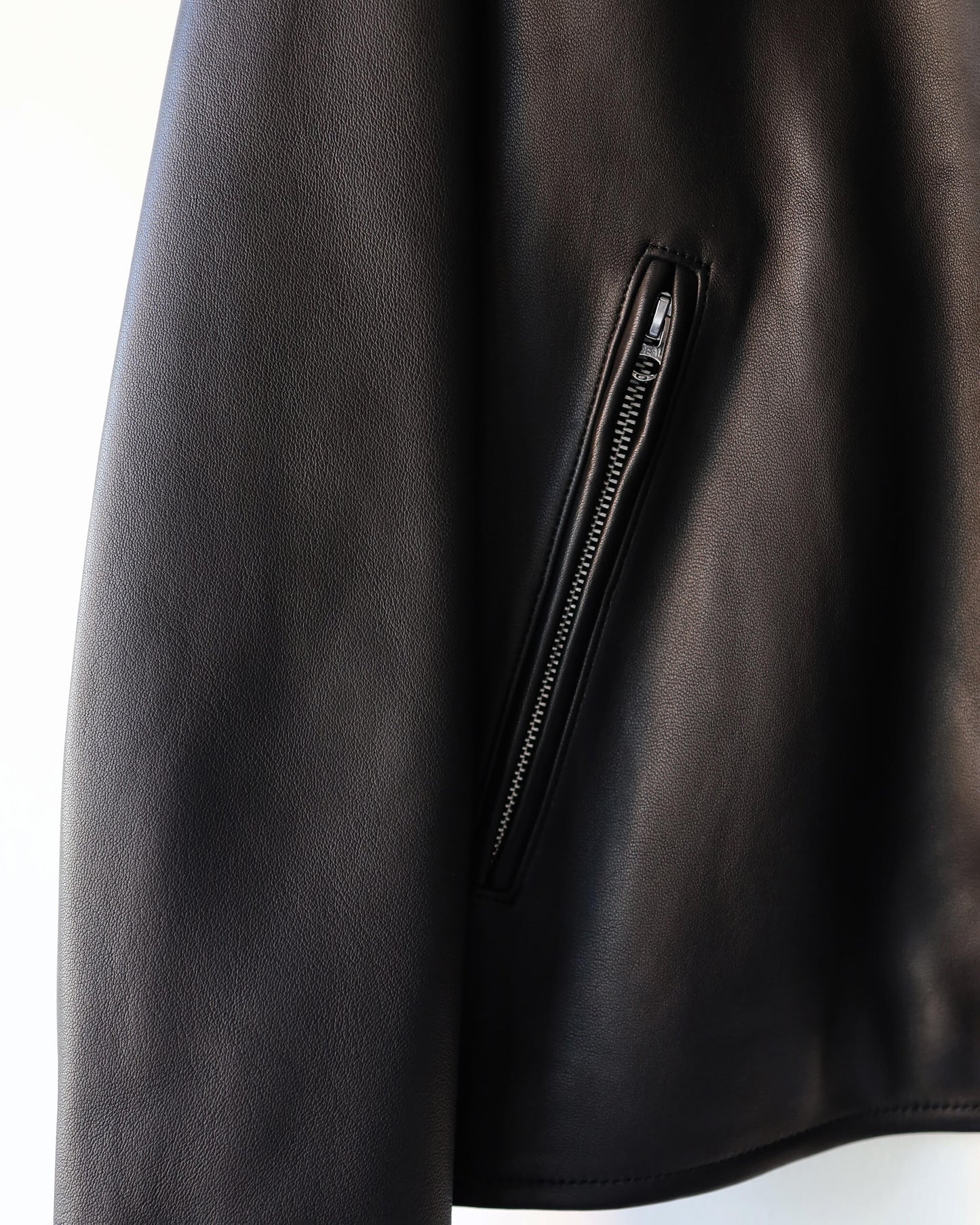 LFU LAMB LT BIKER JK "BLACK"