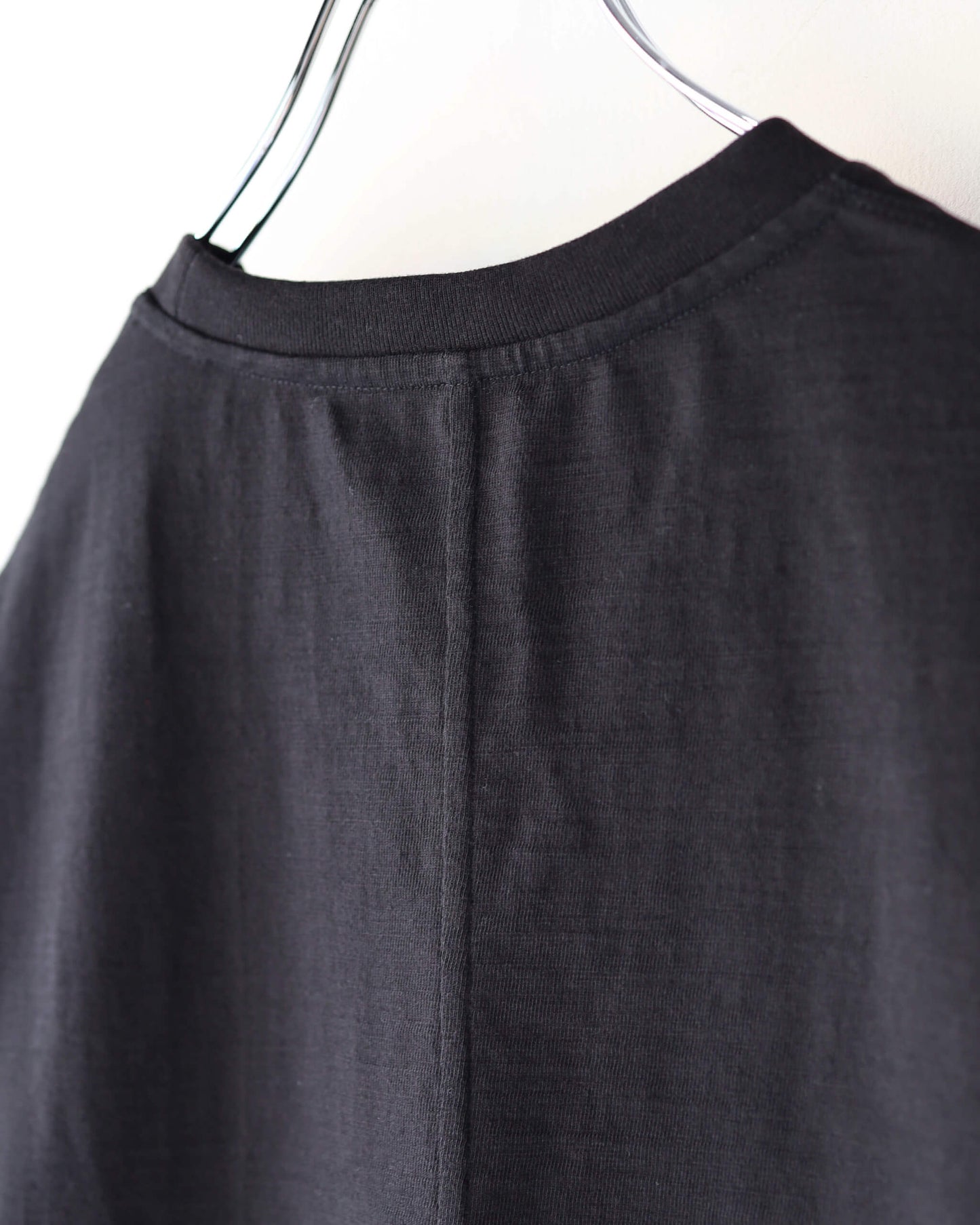 The Plain / SHADOW "BLACK"