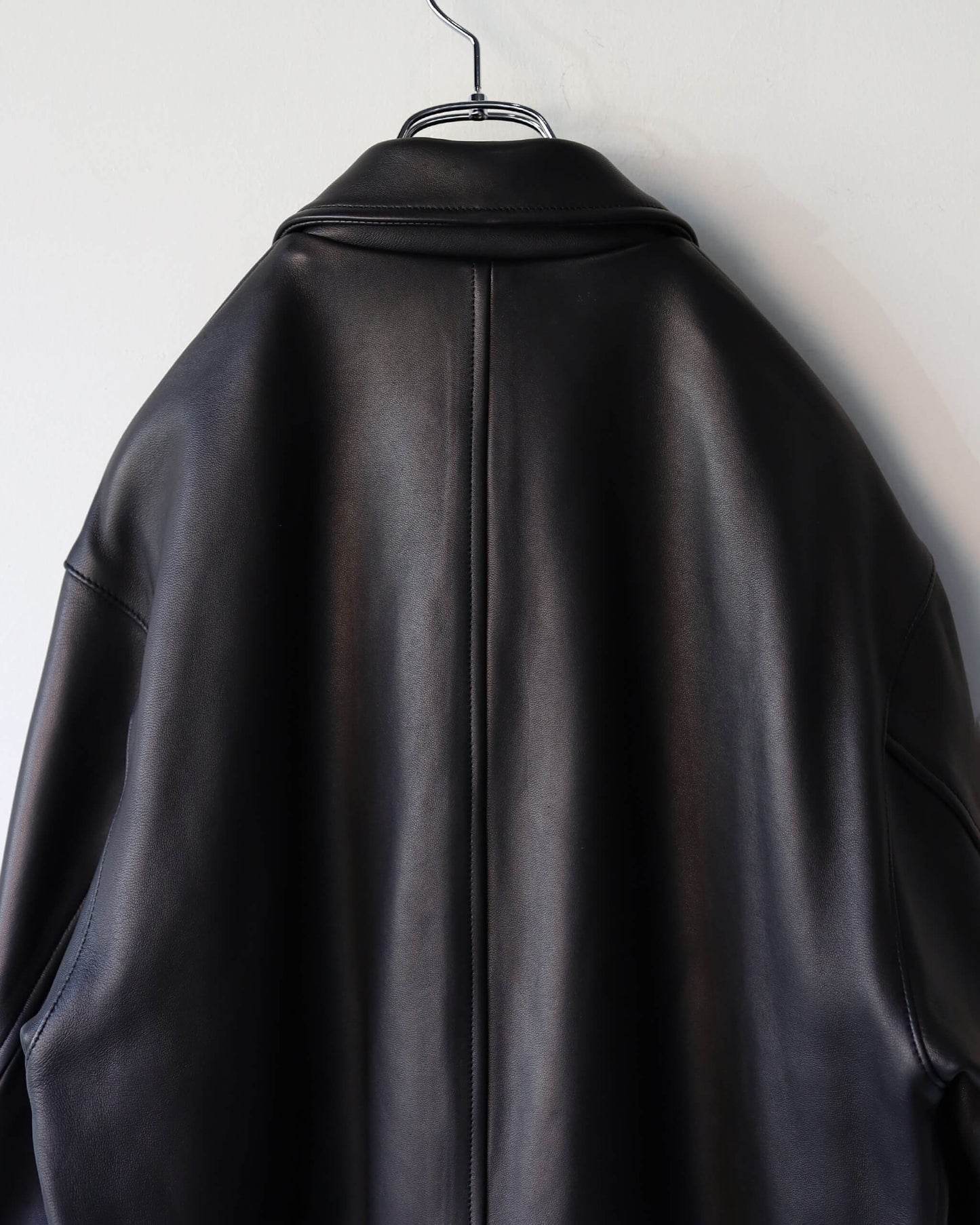 LFU LAMB LT BIKER JK "BLACK"