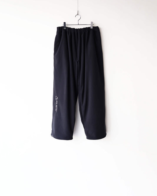 POLARTEC® EASY PANTS "BLACK"