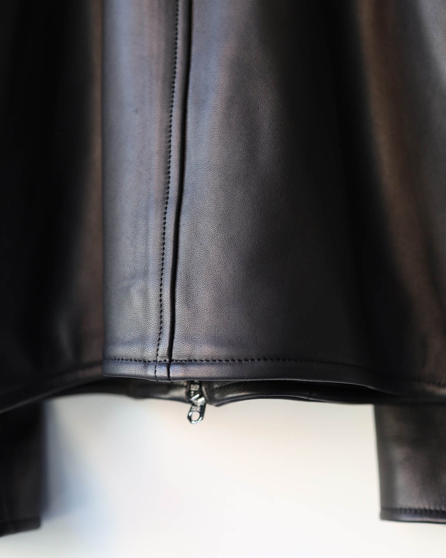 LFU LAMB LT BIKER JK "BLACK"