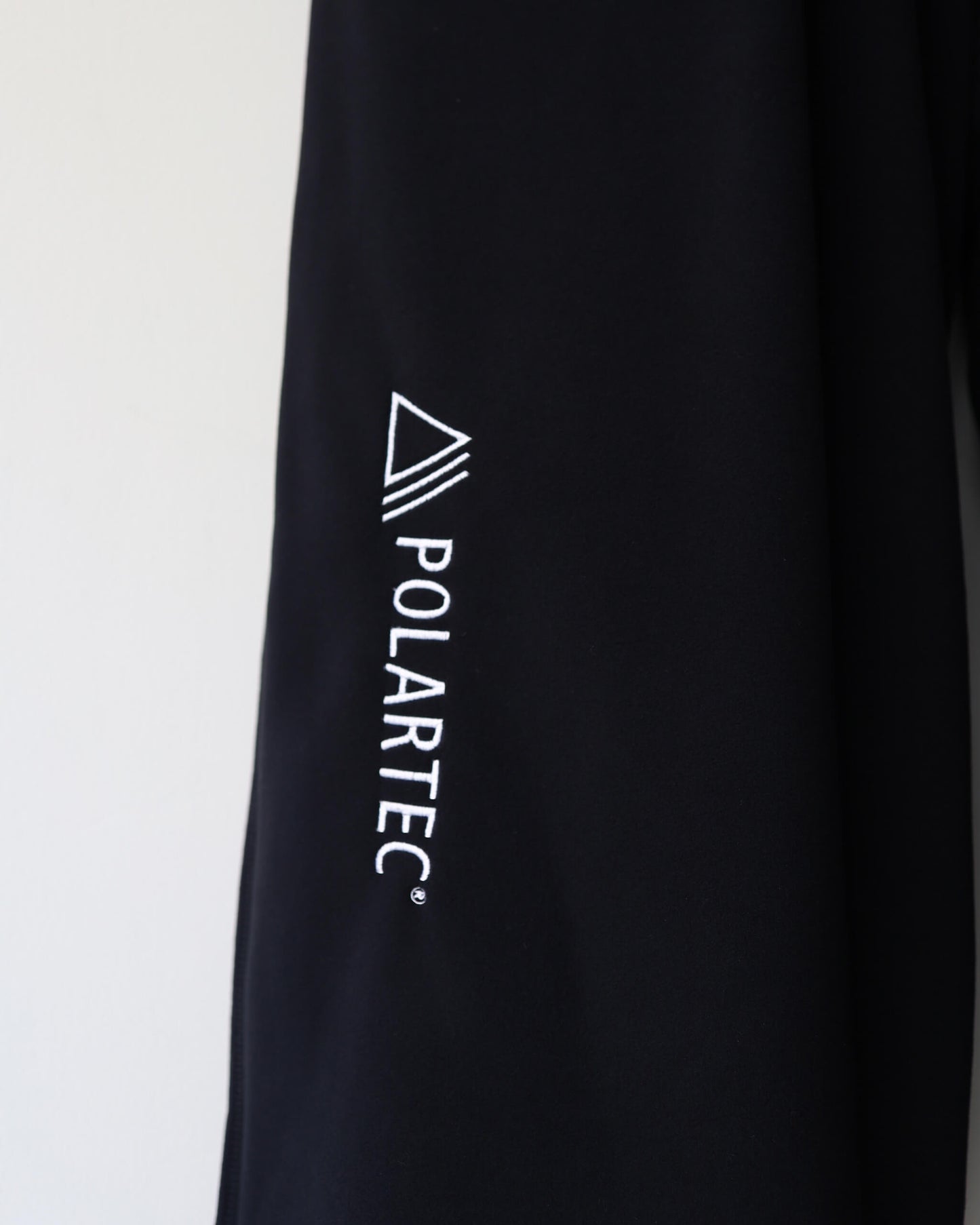 POLARTEC® EASY PANTS "BLACK"