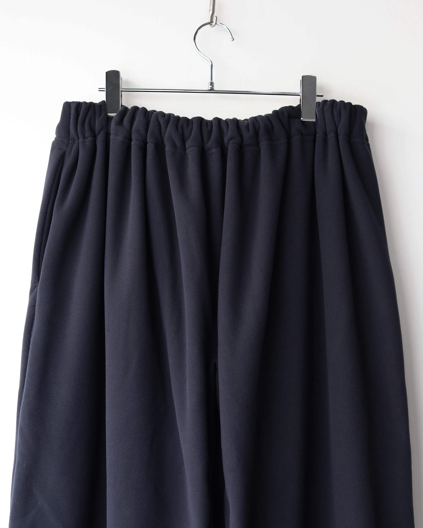 POLARTEC® EASY PANTS "BLACK"