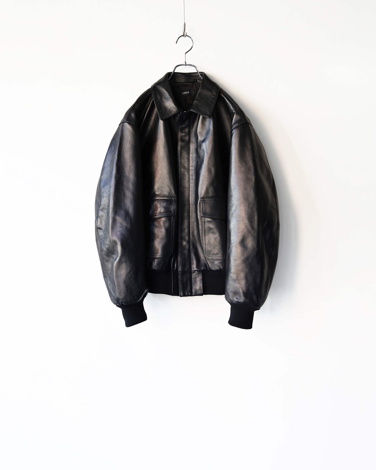 LFU LAMB LT FLHT JK "BLACK"