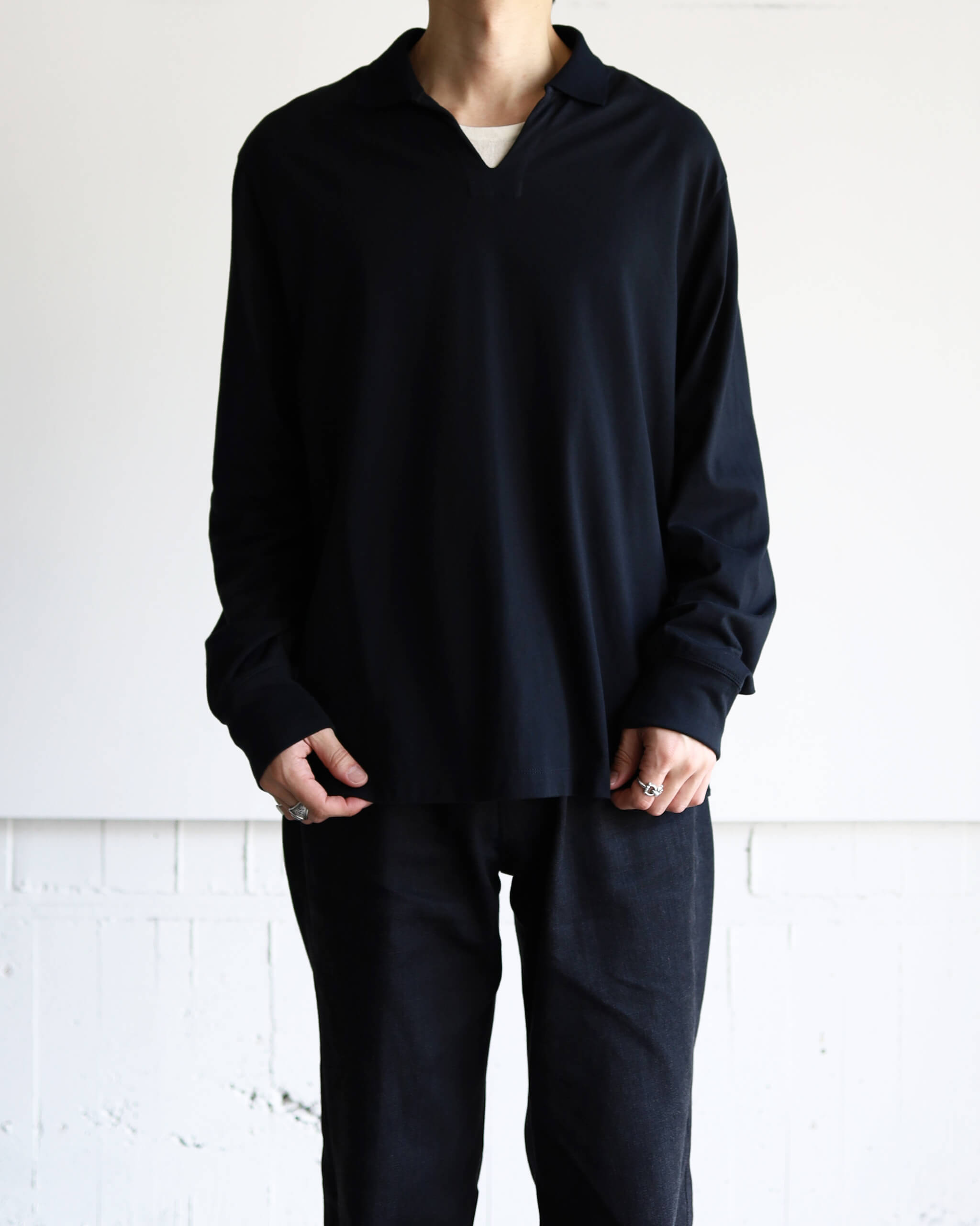 WONDER ROOM -MORLS-