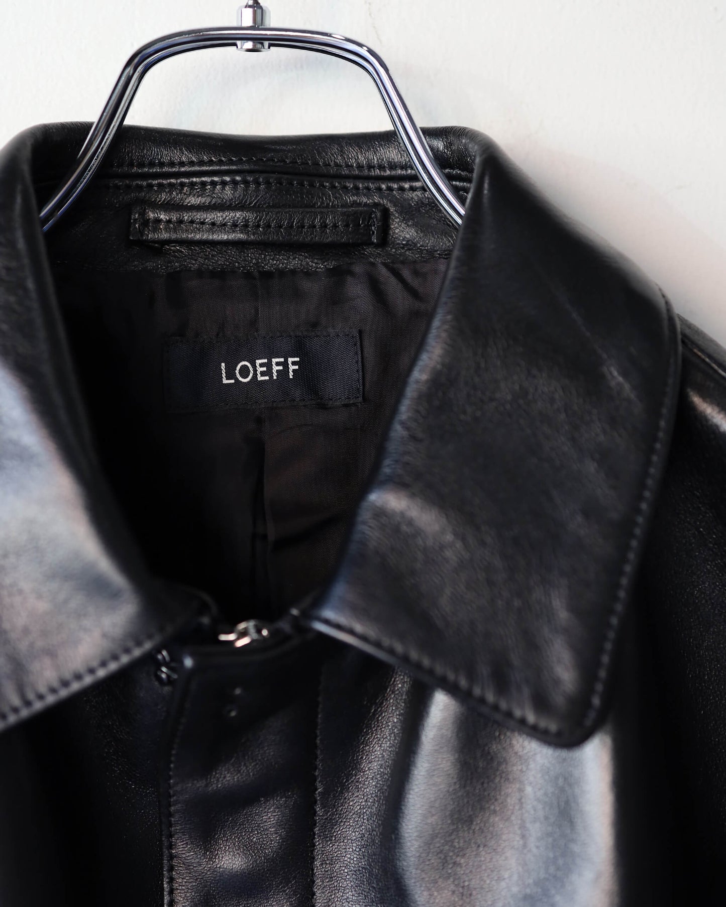 LFU LAMB LT FLHT JK "BLACK"