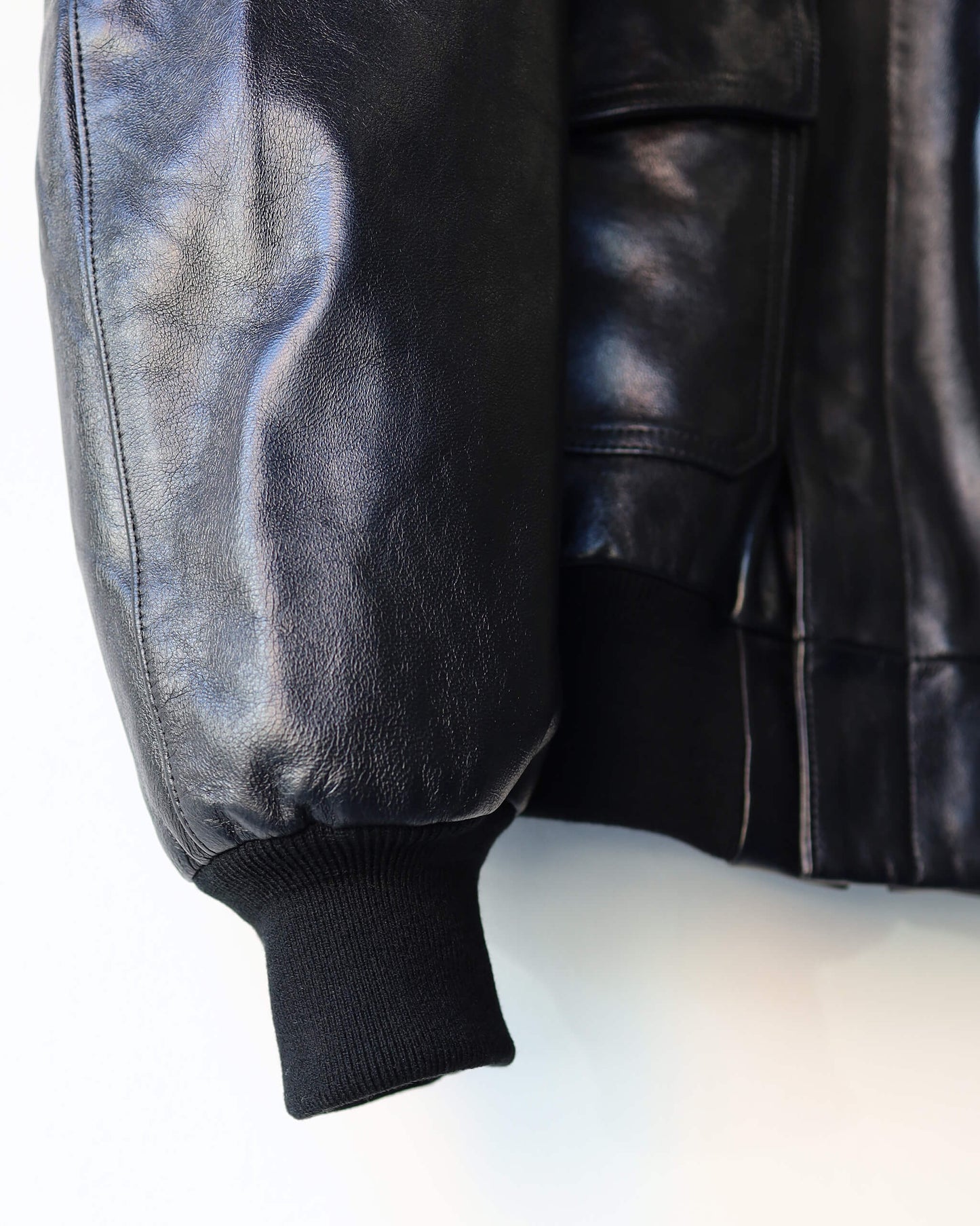 LFU LAMB LT FLHT JK "BLACK"