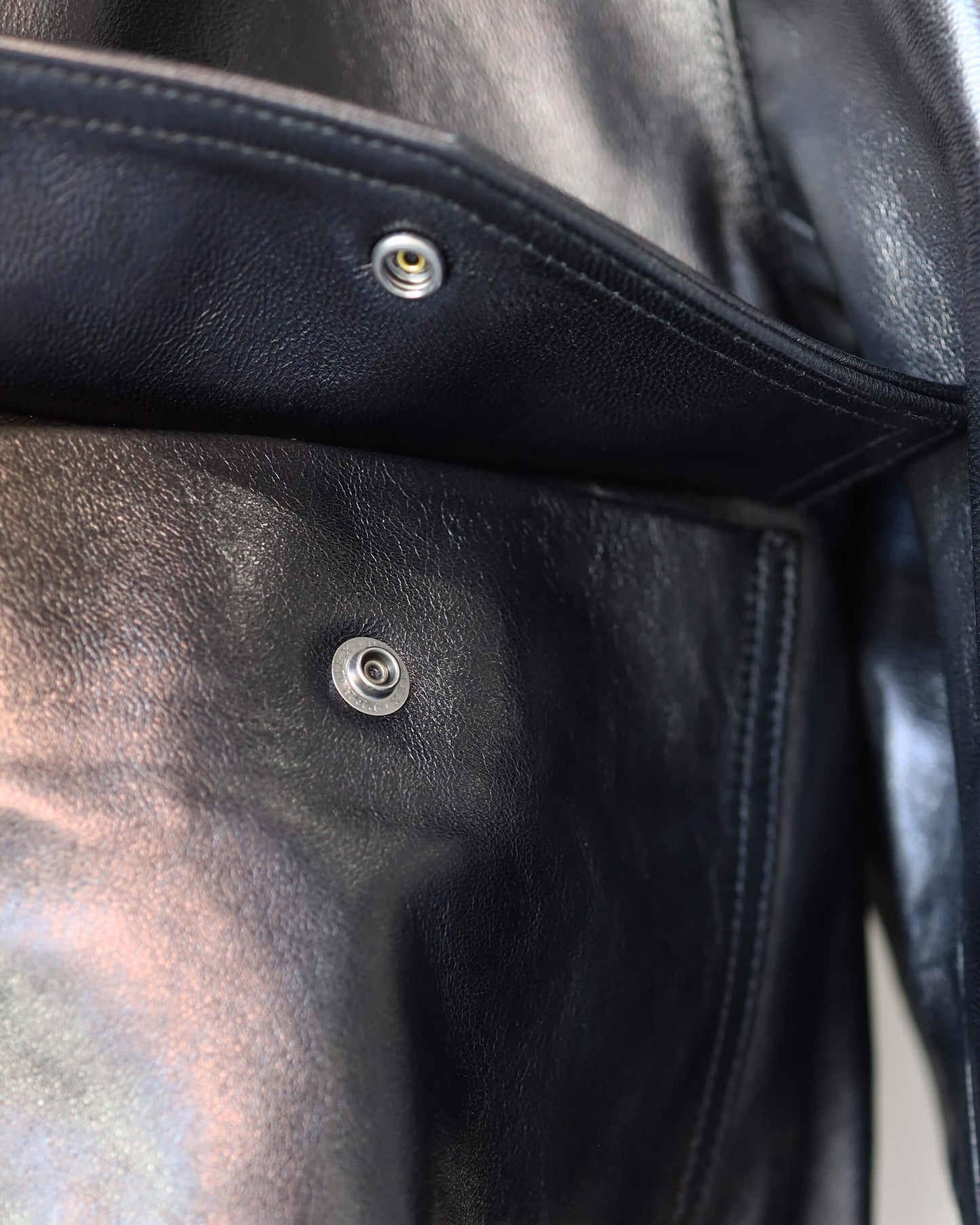 LFU LAMB LT FLHT JK "BLACK"