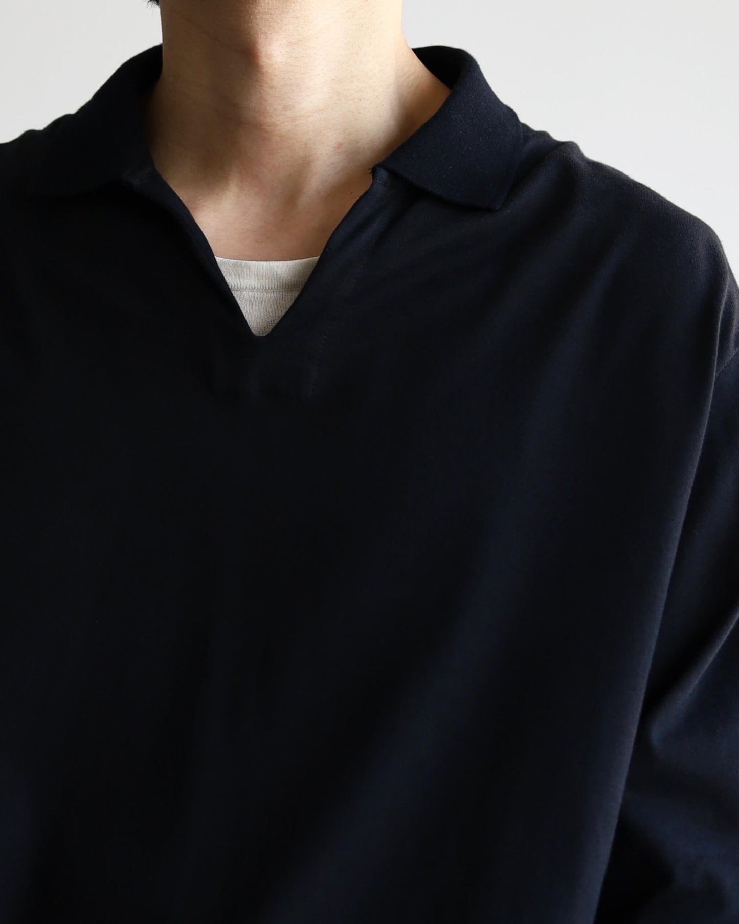 The Pause / CAMELLIA "BLACK"
