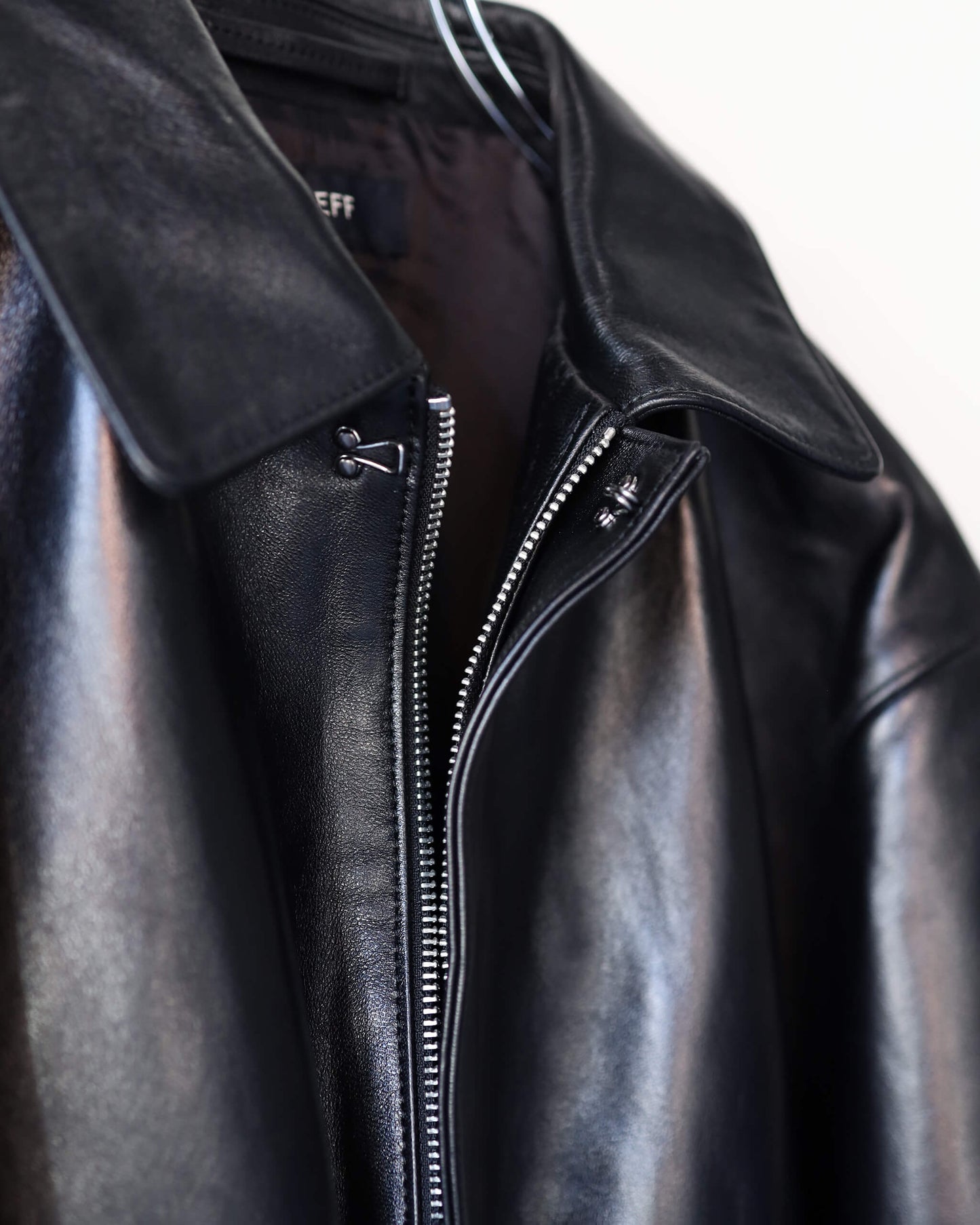 LFU LAMB LT FLHT JK "BLACK"