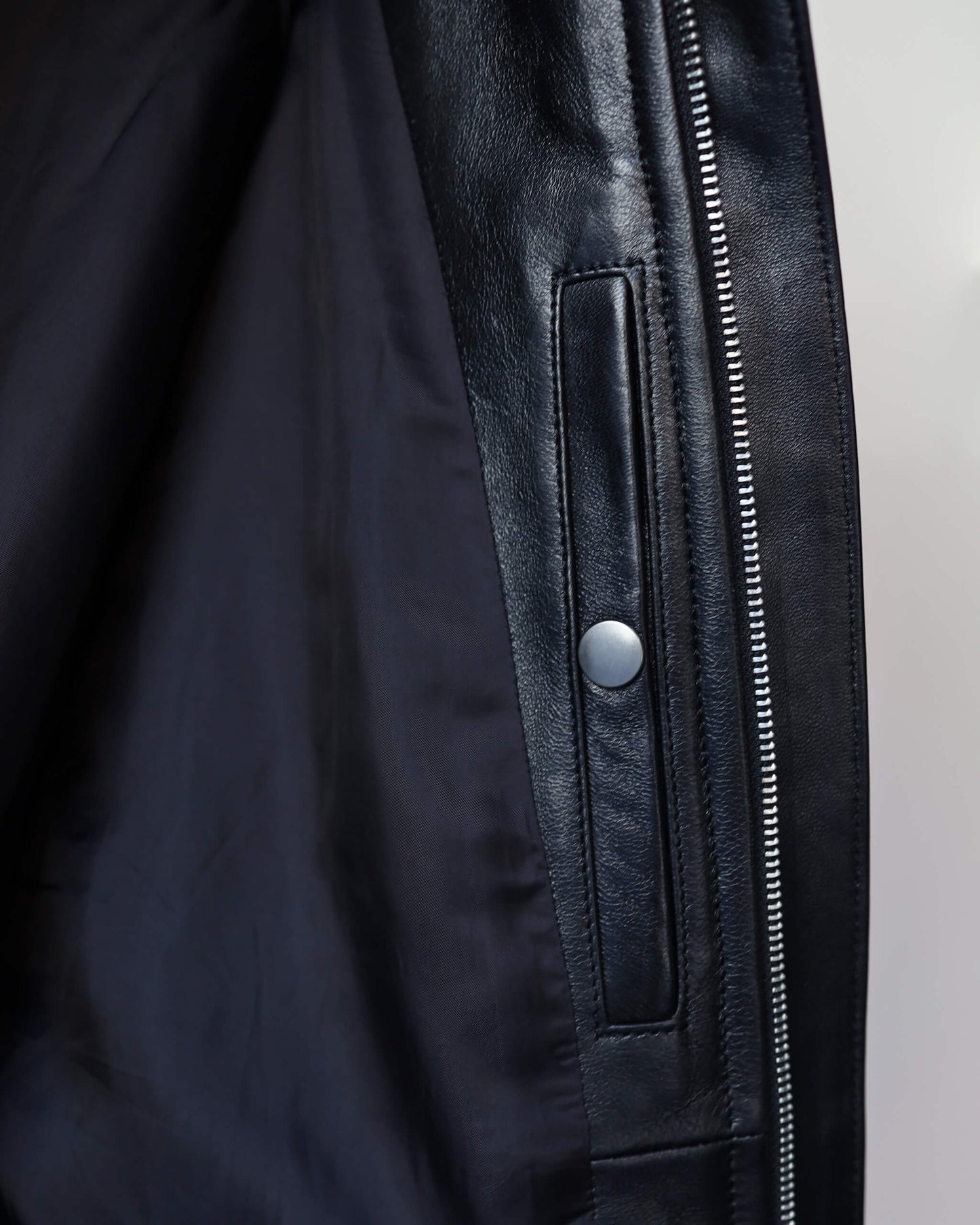 LFU LAMB LT FLHT JK "BLACK"