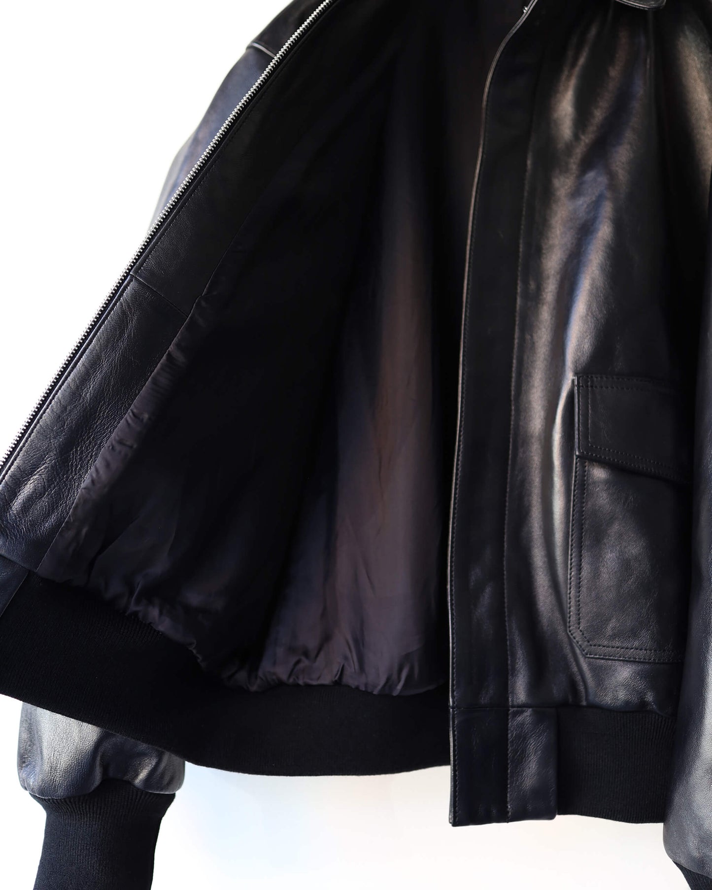 LFU LAMB LT FLHT JK "BLACK"