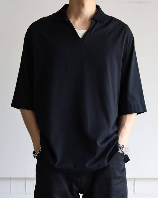 The Rest / CAMELLIA "BLACK"