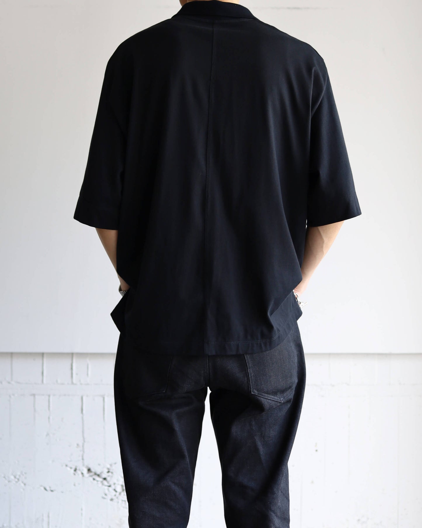 The Rest / CAMELLIA "BLACK"