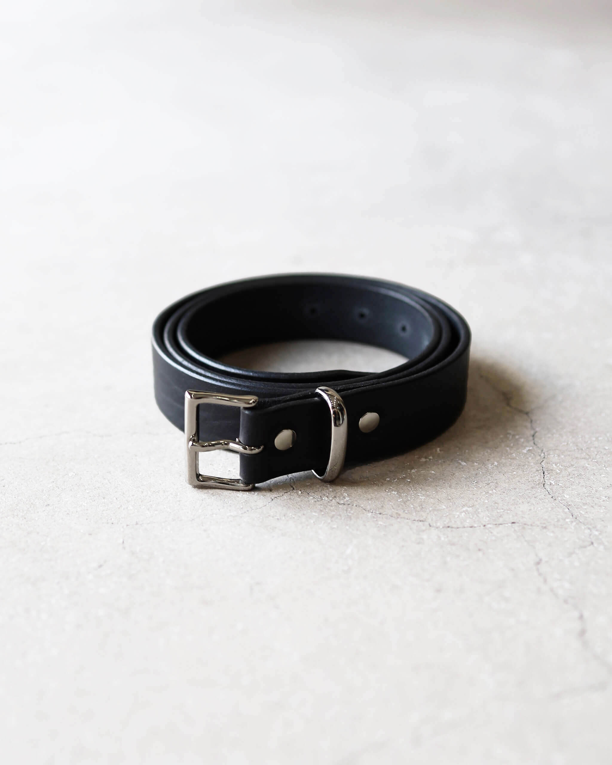 LOEFF LFM SQ/BKL LTR BELT 