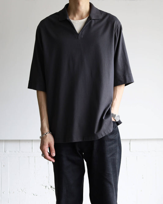 The Rest / CAMELLIA "CHARCOAL GREY"