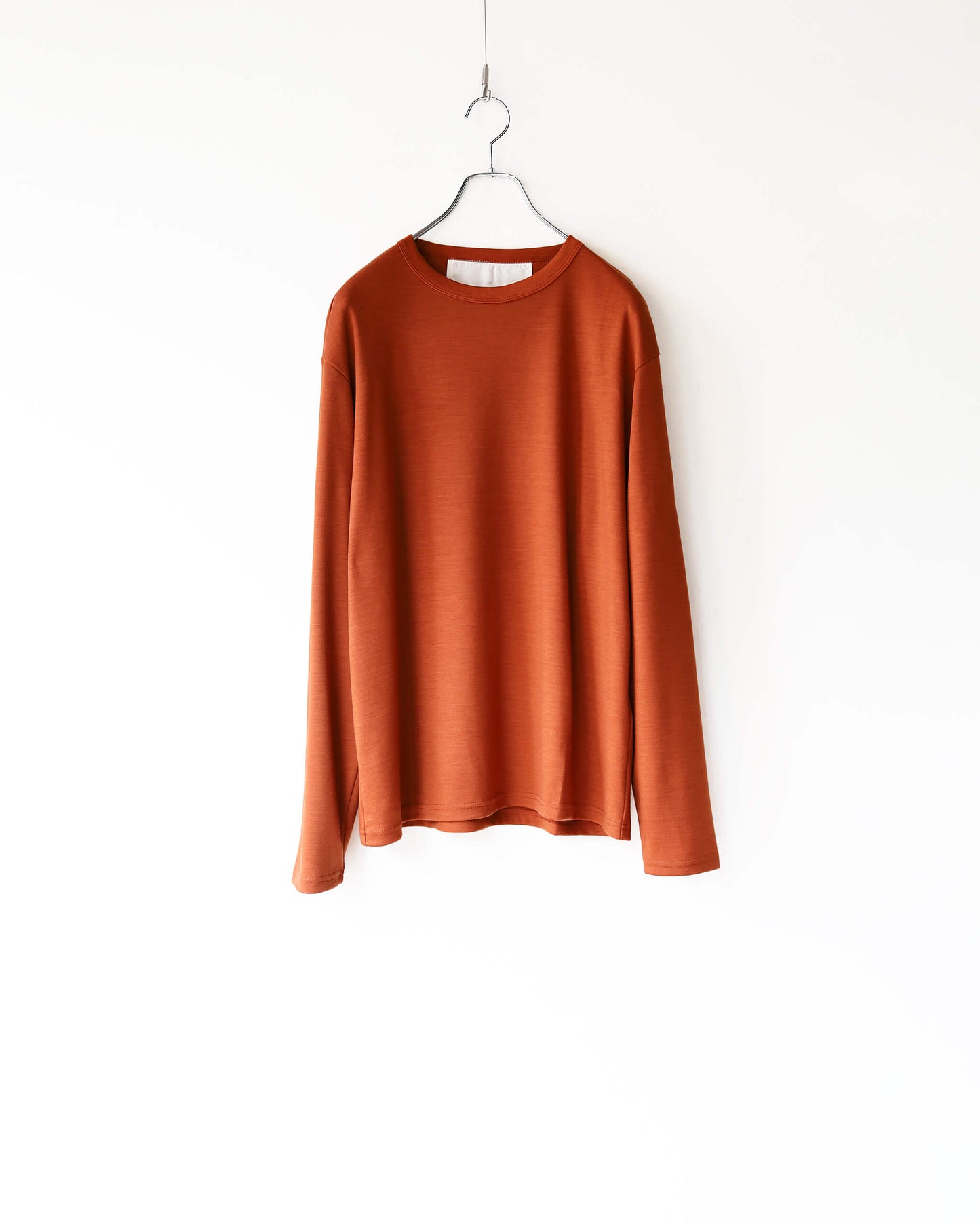 SOPHIE TEE "TERRACOTTA"