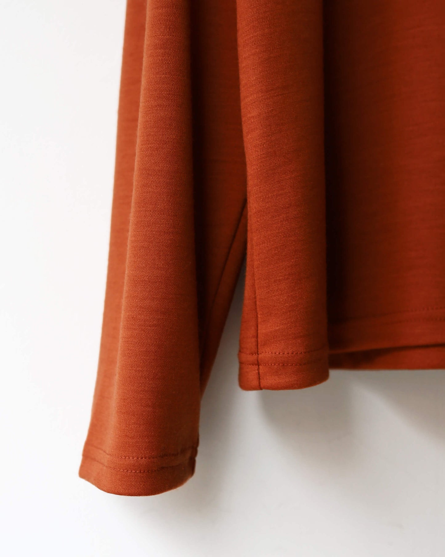 SOPHIE TEE "TERRACOTTA"